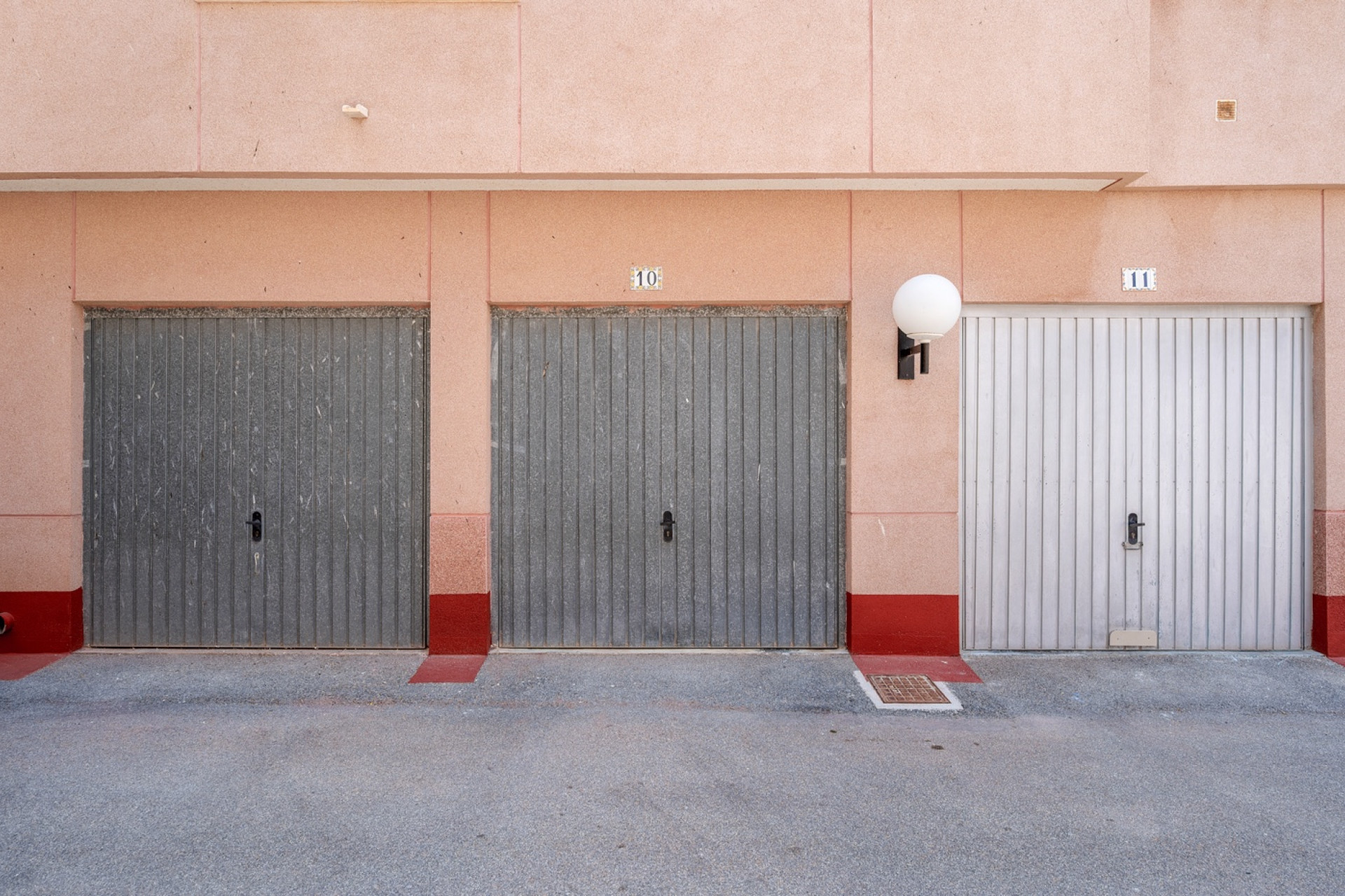 Resale - Apartment / flat - Santa Pola