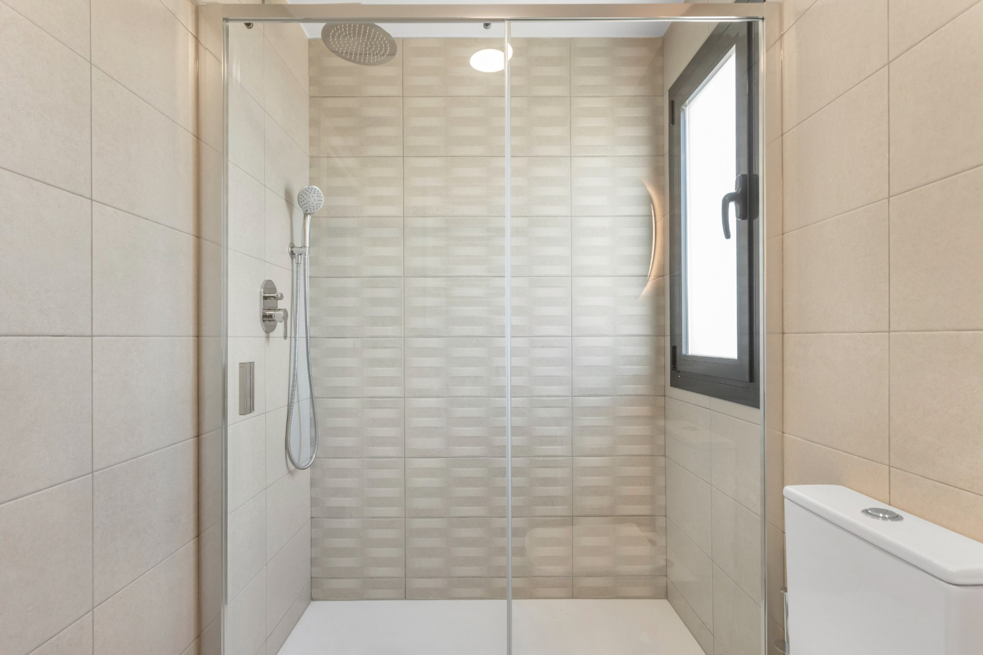 Resale - Apartment / flat - Santa Rosalia - Torre-Pacheco