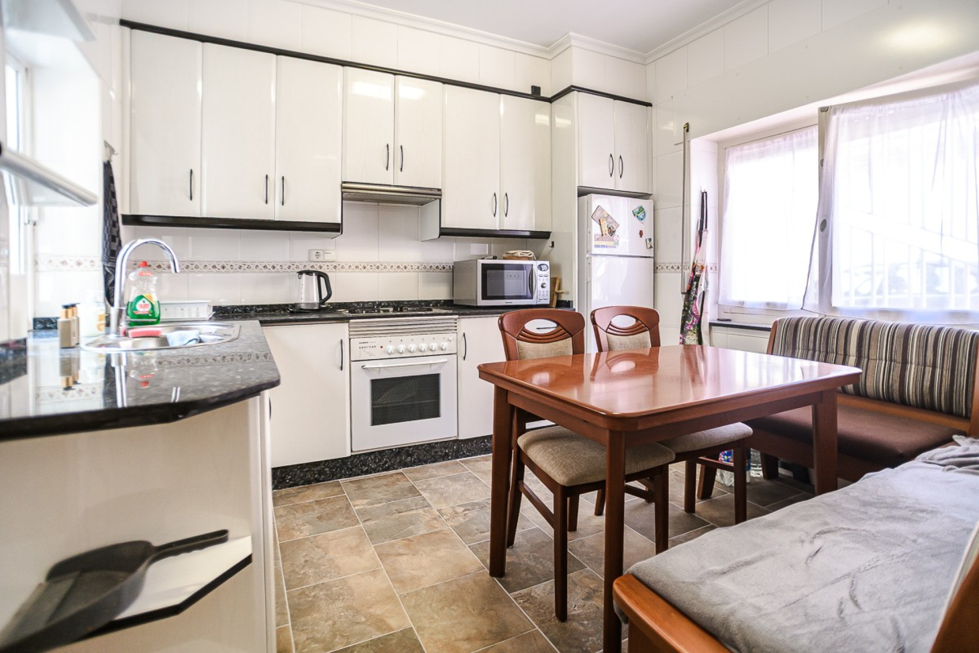 Resale - Apartment / flat - SANTIAGO DE LA RIBERA - Costa Calida