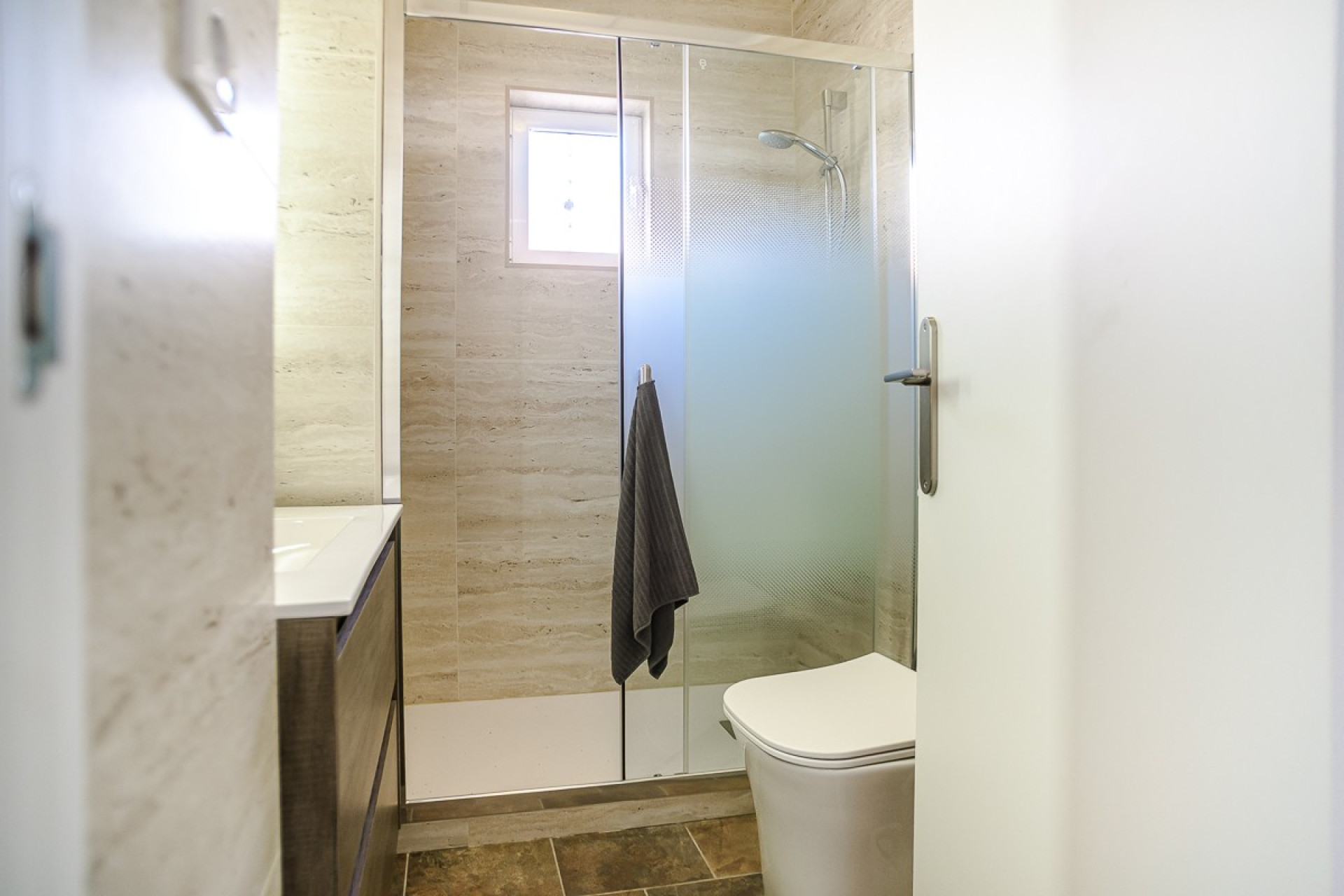 Resale - Apartment / flat - SANTIAGO DE LA RIBERA - Costa Calida