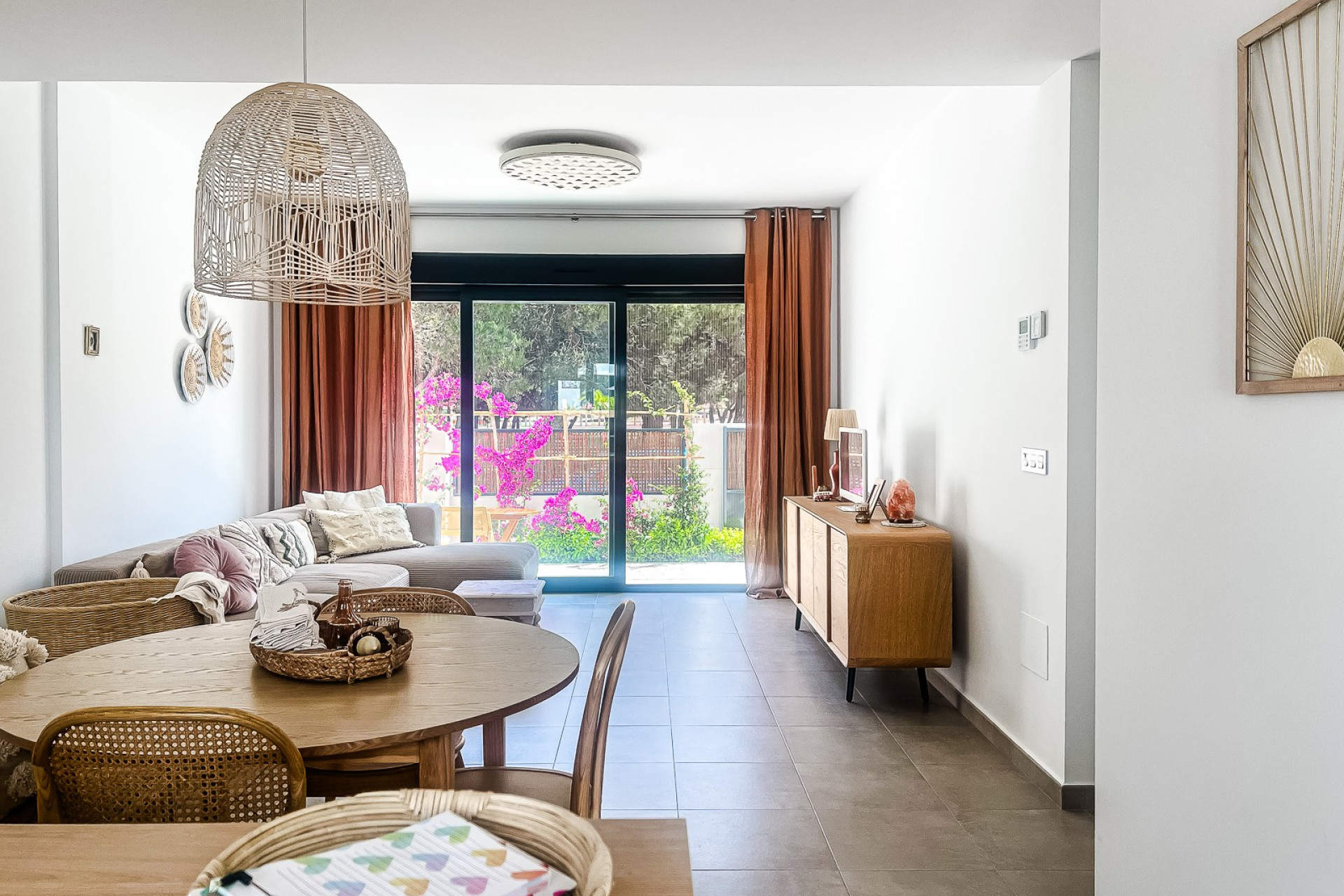 Resale - Apartment / flat - Santiago de la Ribera - zona san blas