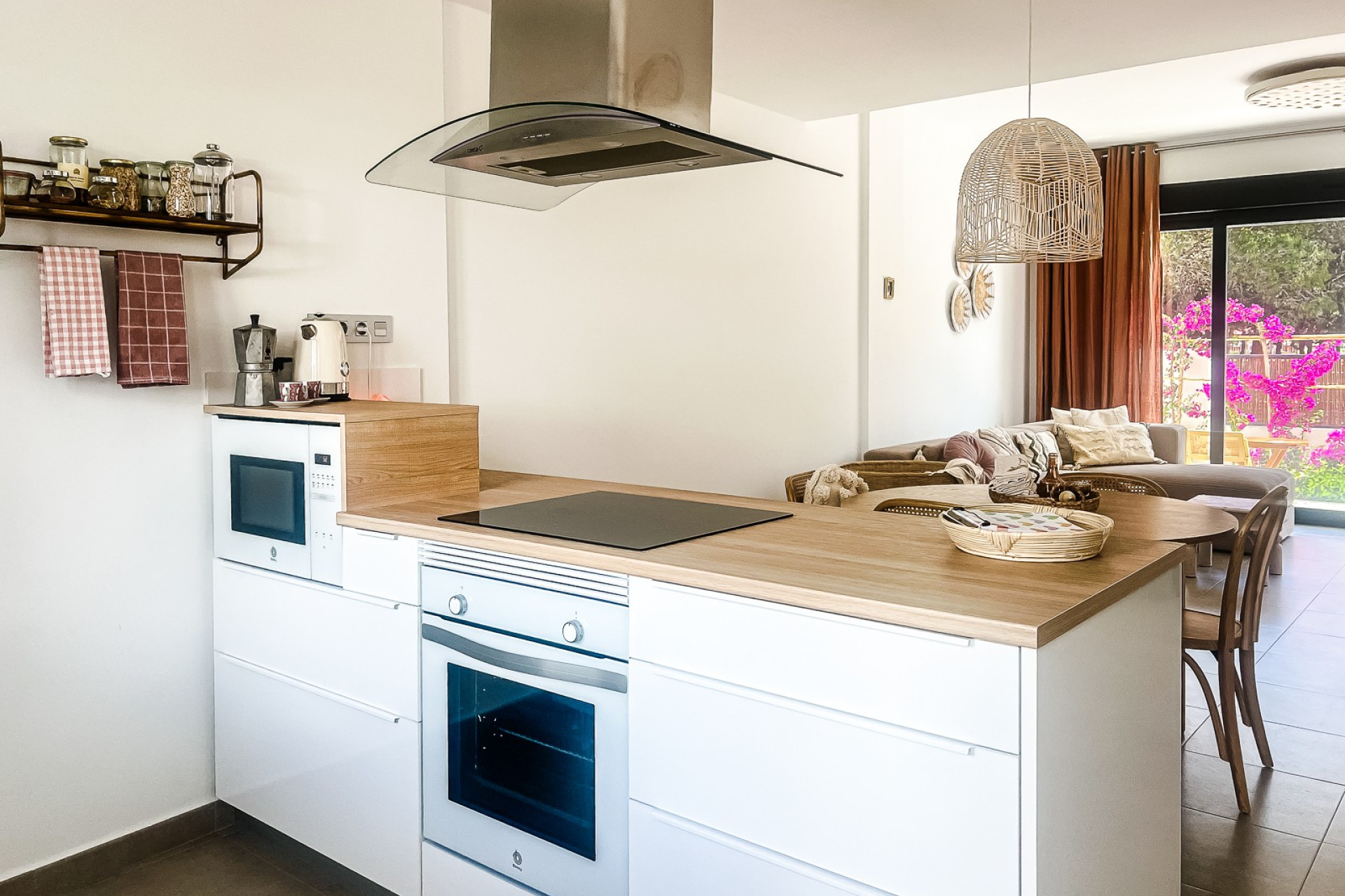 Resale - Apartment / flat - Santiago de la Ribera - zona san blas