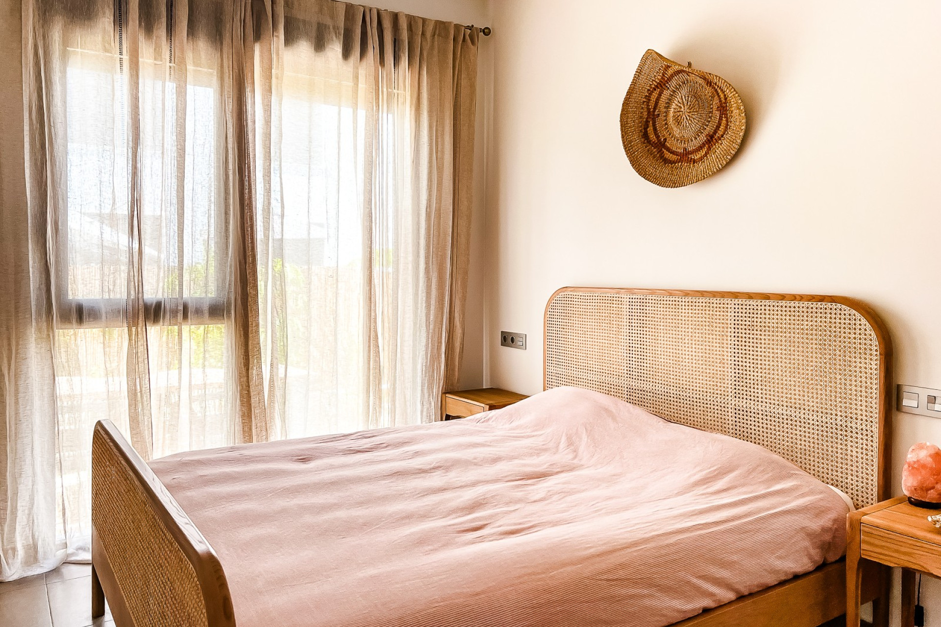 Resale - Apartment / flat - Santiago de la Ribera - zona san blas