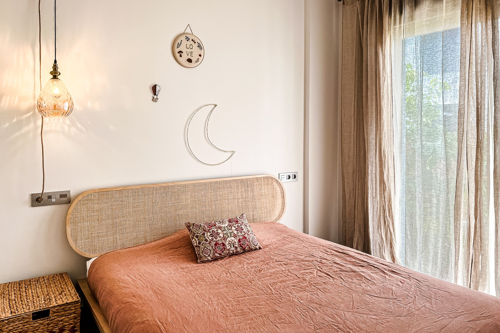 Resale - Apartment / flat - Santiago de la Ribera - zona san blas