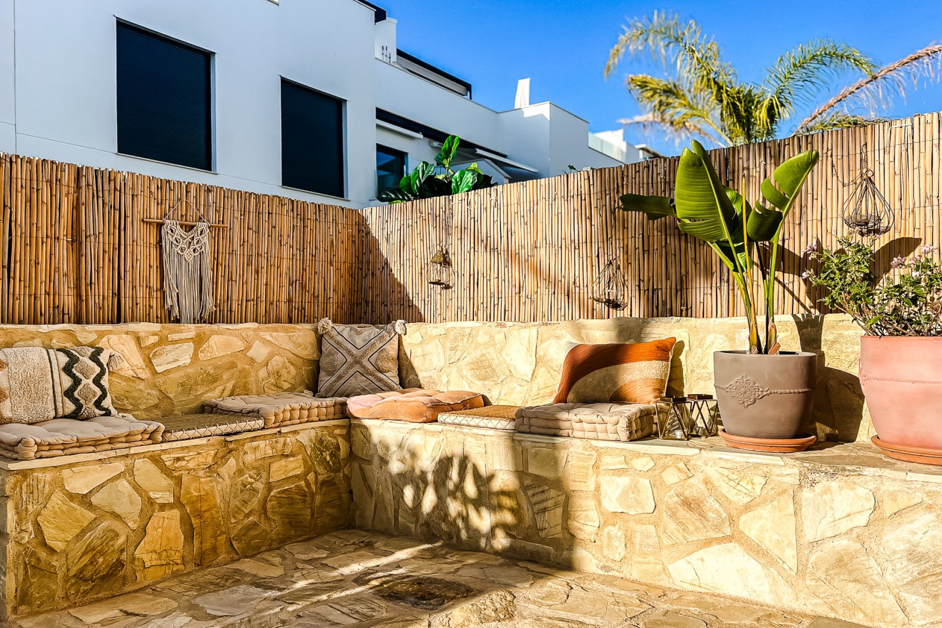Resale - Apartment / flat - Santiago de la Ribera - zona san blas