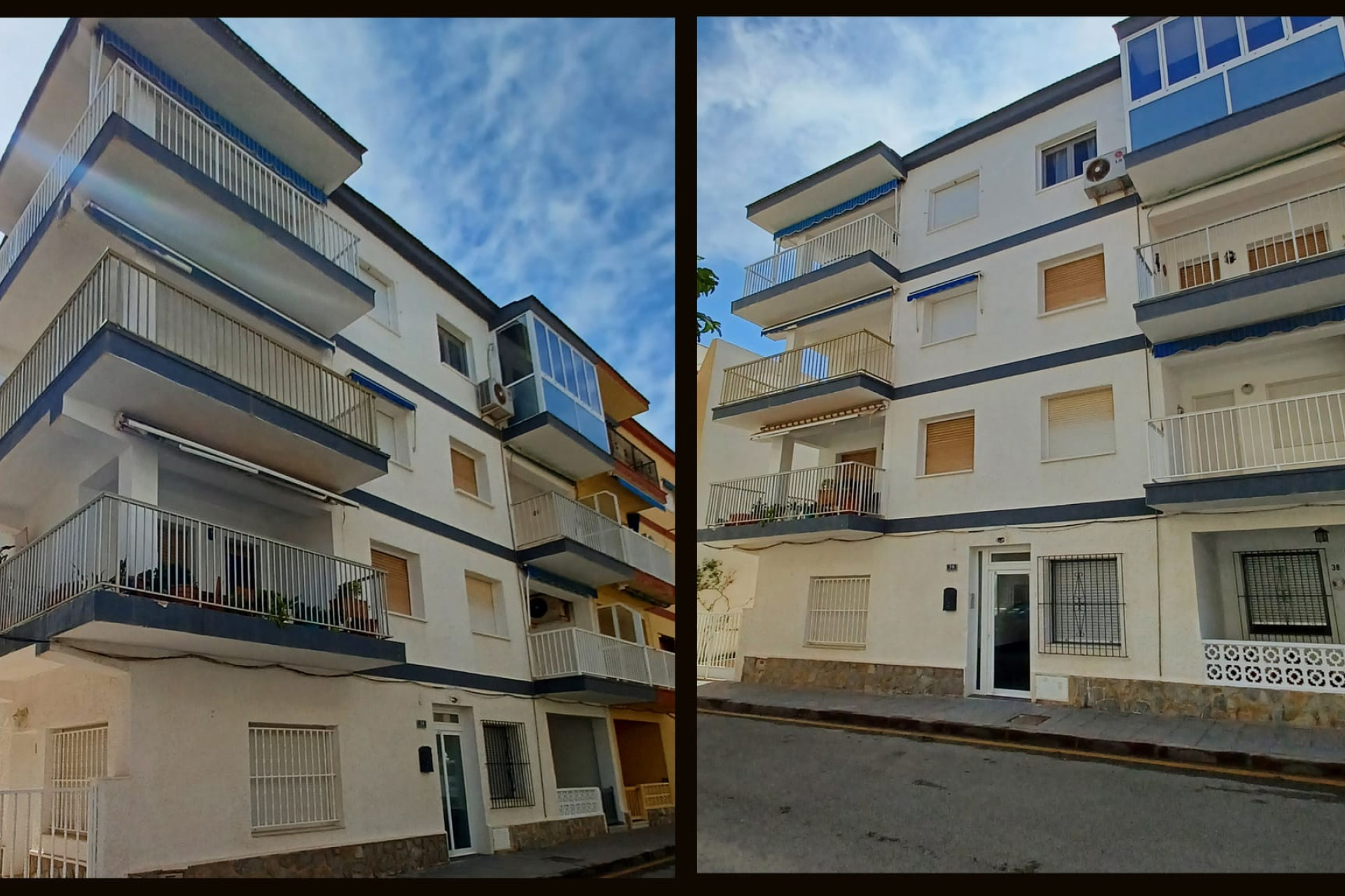 Resale - Apartment / flat - Torre de la Horadada - Costa Blanca Sur