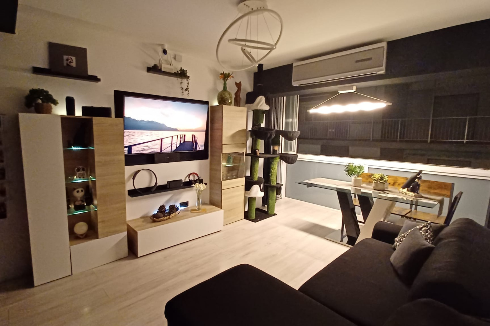 Resale - Apartment / flat - Torre de la Horadada - Costa Blanca Sur