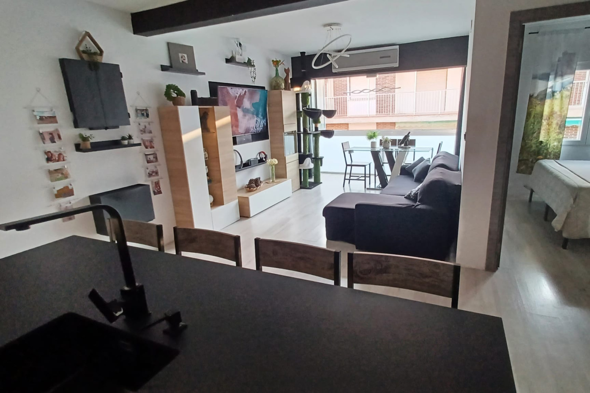 Resale - Apartment / flat - Torre de la Horadada - Costa Blanca Sur