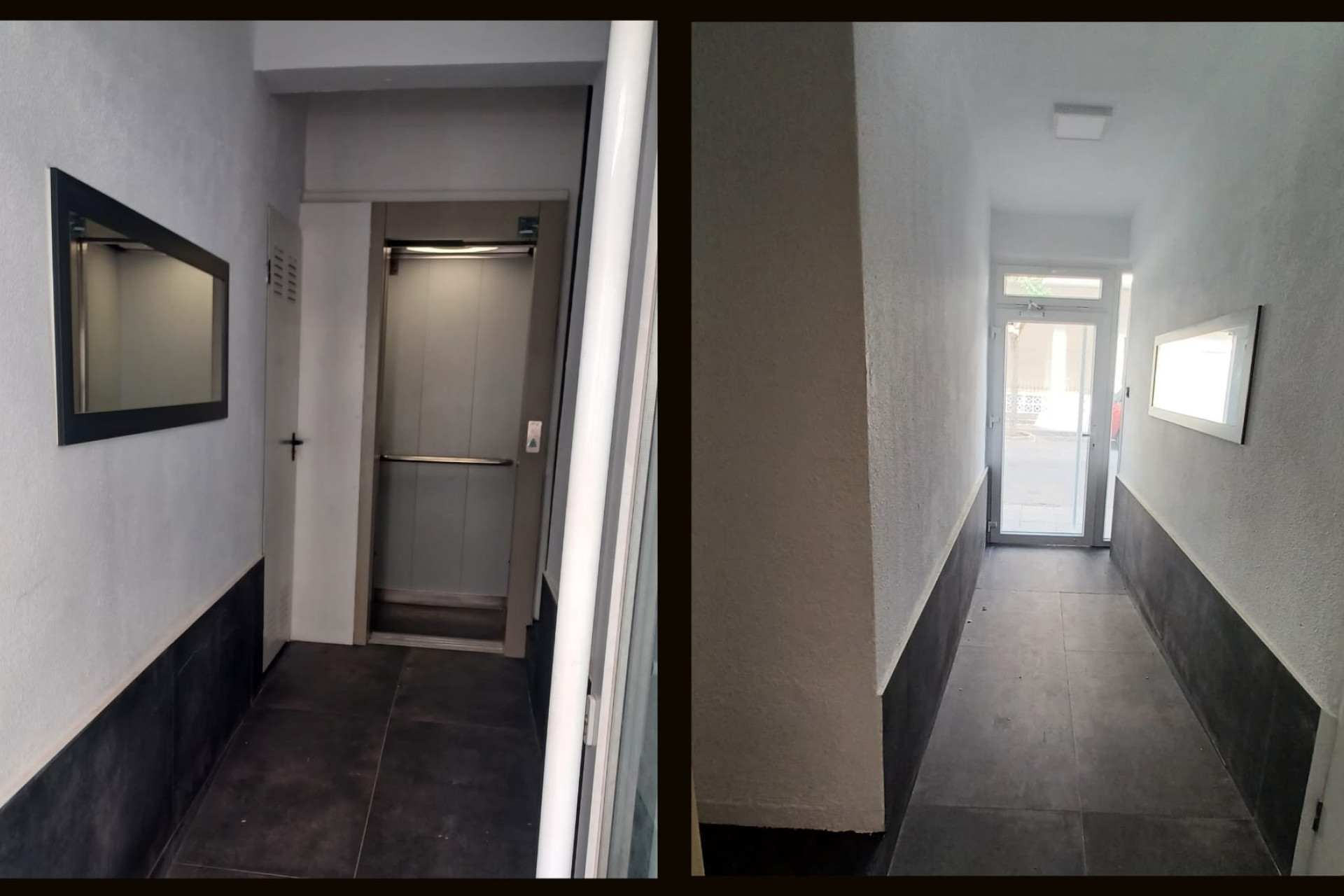 Resale - Apartment / flat - Torre de la Horadada - Costa Blanca Sur