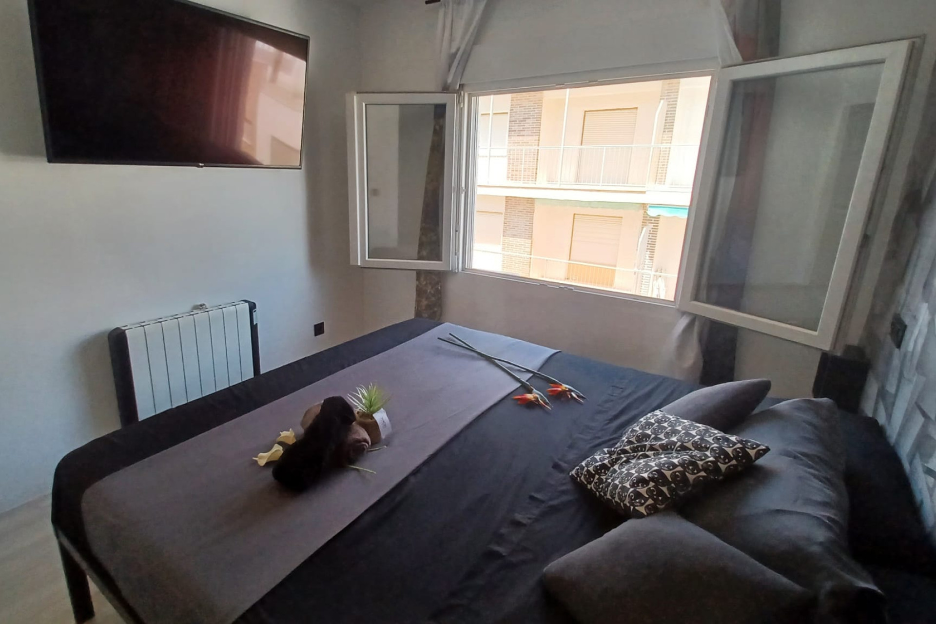 Resale - Apartment / flat - Torre de la Horadada - Costa Blanca Sur