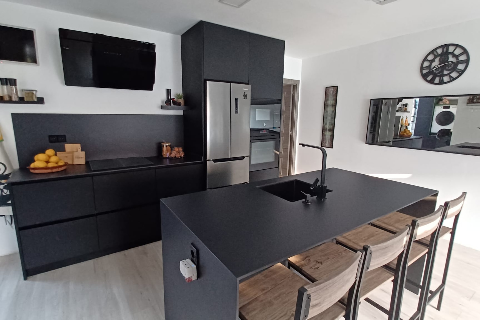 Resale - Apartment / flat - Torre de la Horadada - Costa Blanca Sur