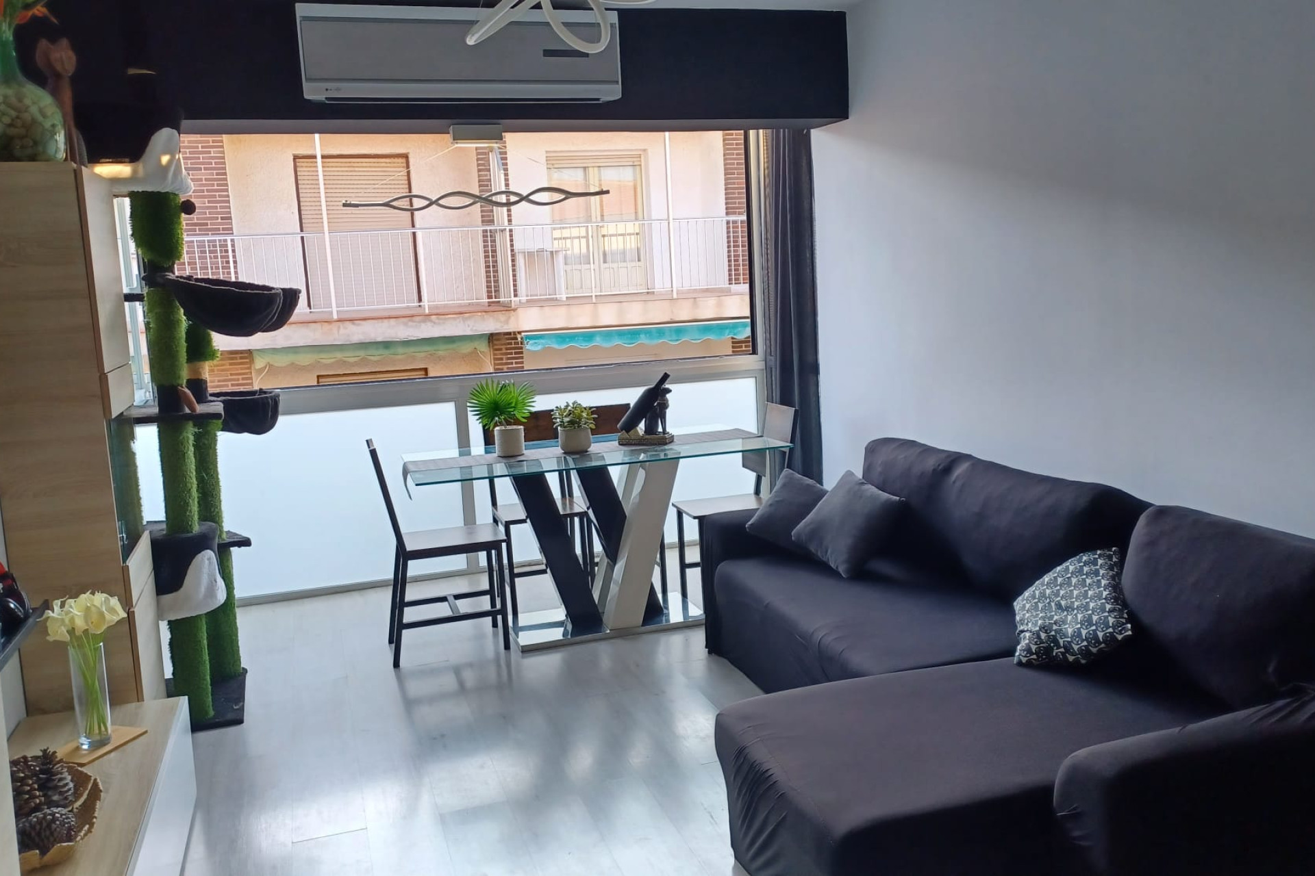 Resale - Apartment / flat - Torre de la Horadada - Costa Blanca Sur