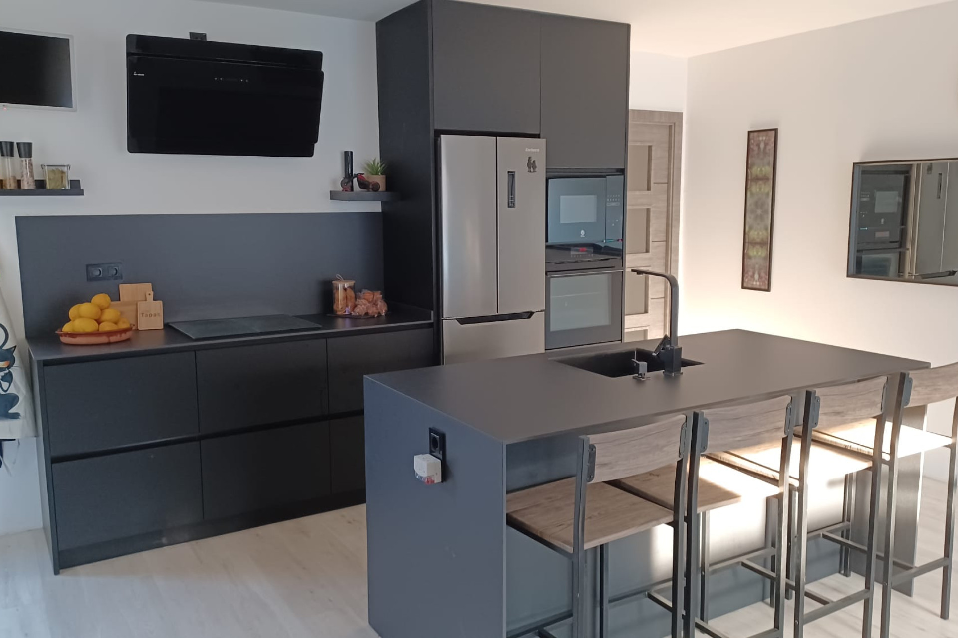 Resale - Apartment / flat - Torre de la Horadada - Costa Blanca Sur