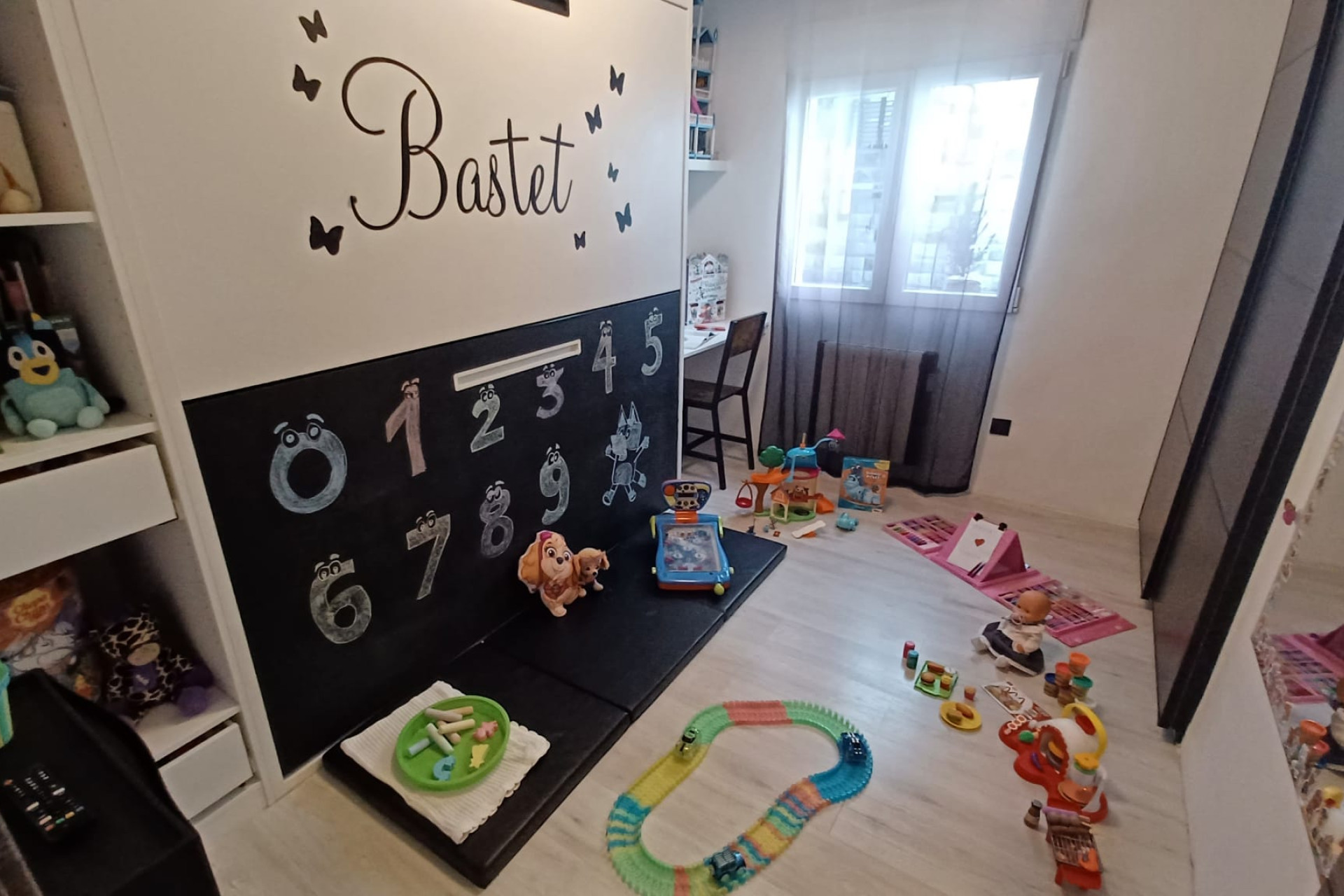 Resale - Apartment / flat - Torre de la Horadada - Costa Blanca Sur
