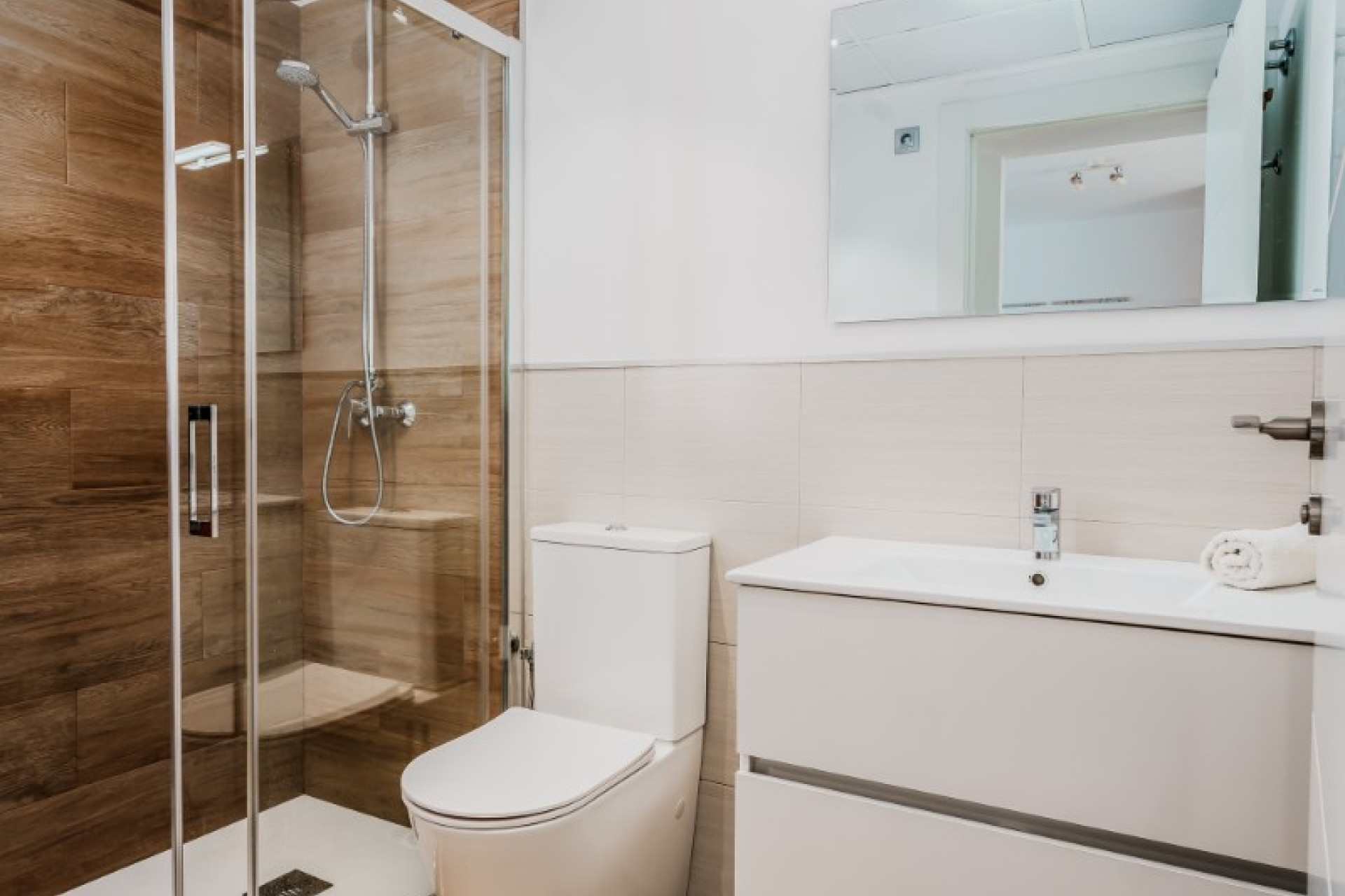 Resale - Apartment / flat - Torre de la Horadada