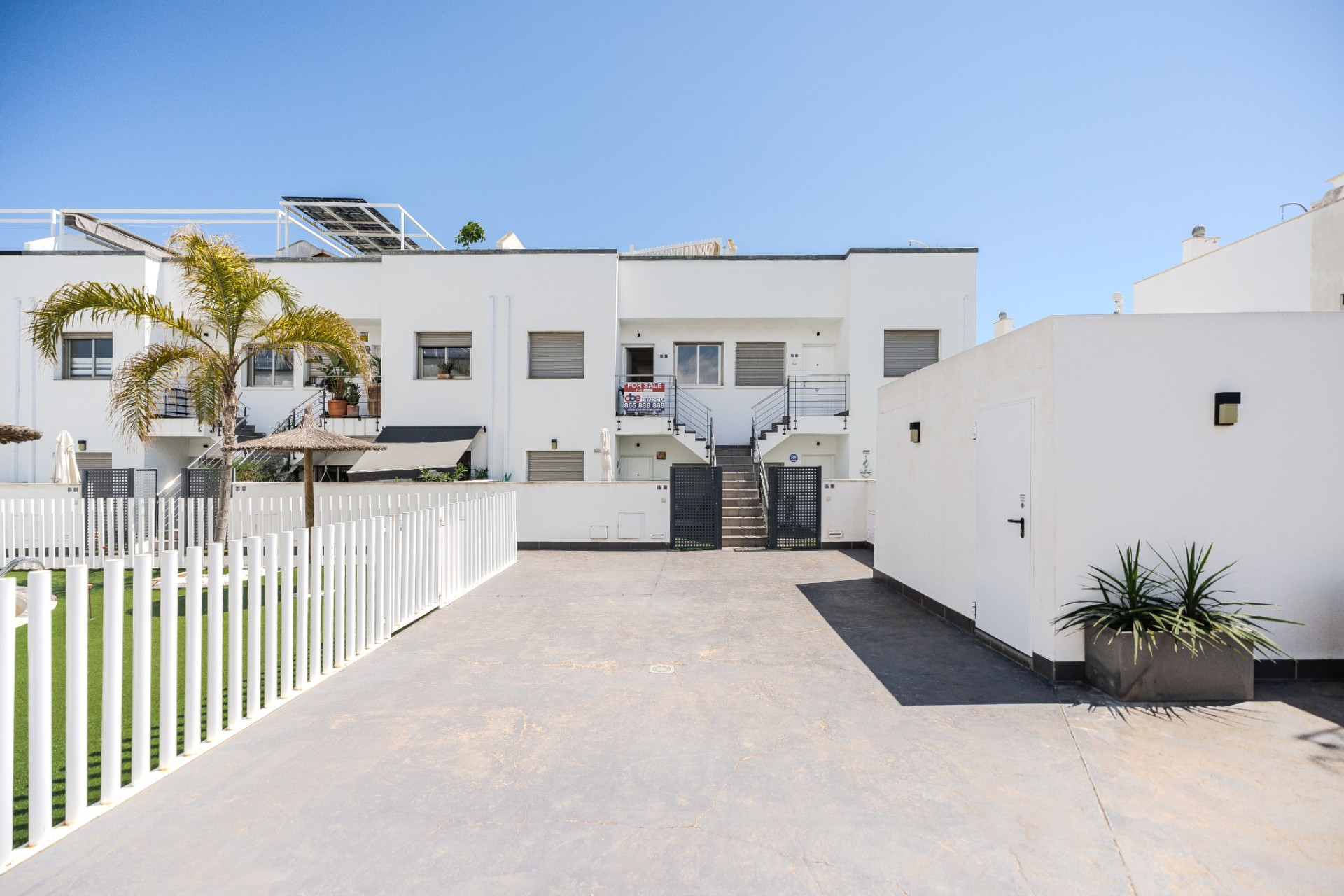 Resale - Apartment / flat - Torre de la Horadada