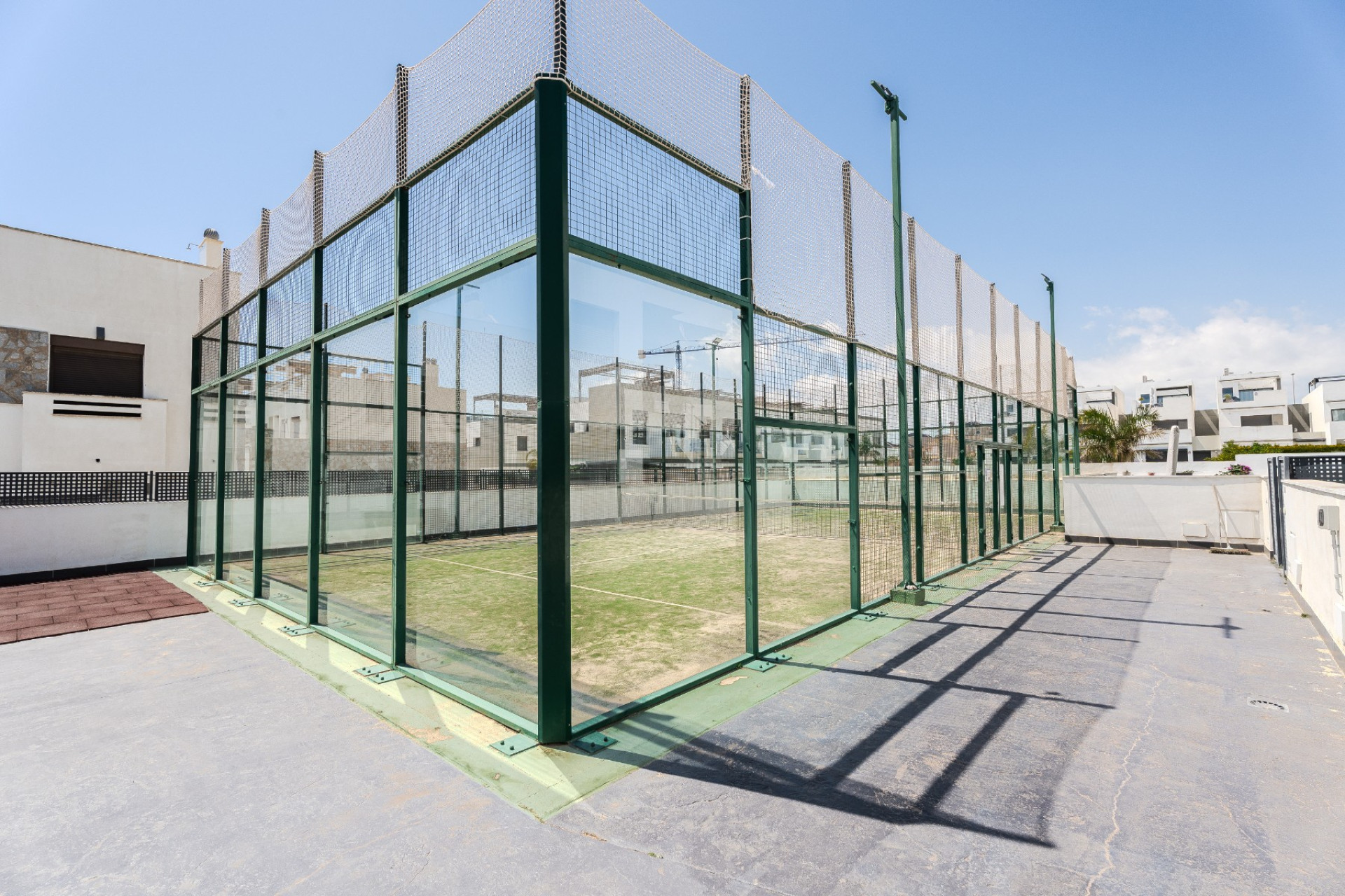 Resale - Apartment / flat - Torre de la Horadada