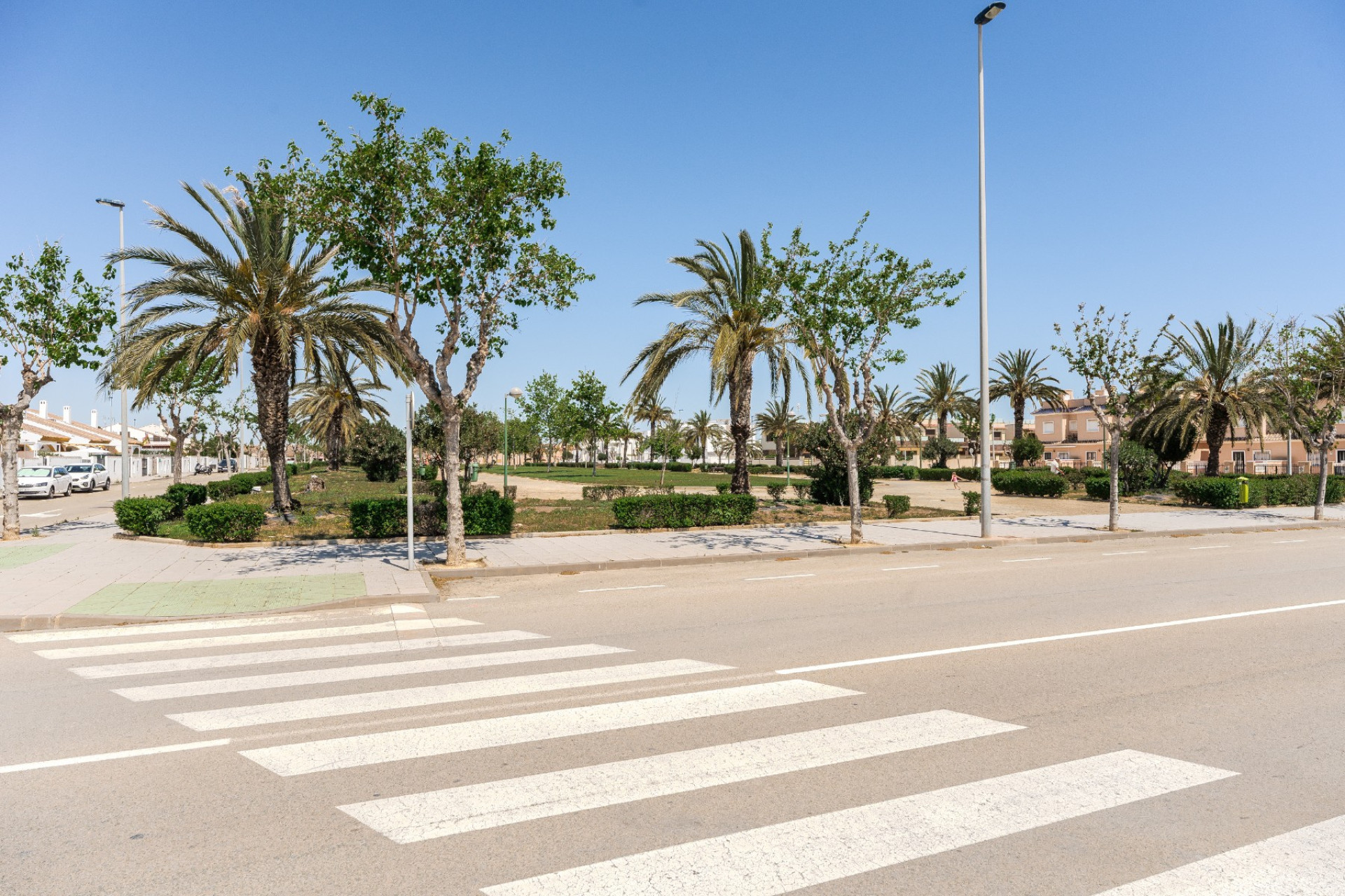 Resale - Apartment / flat - Torre de la Horadada