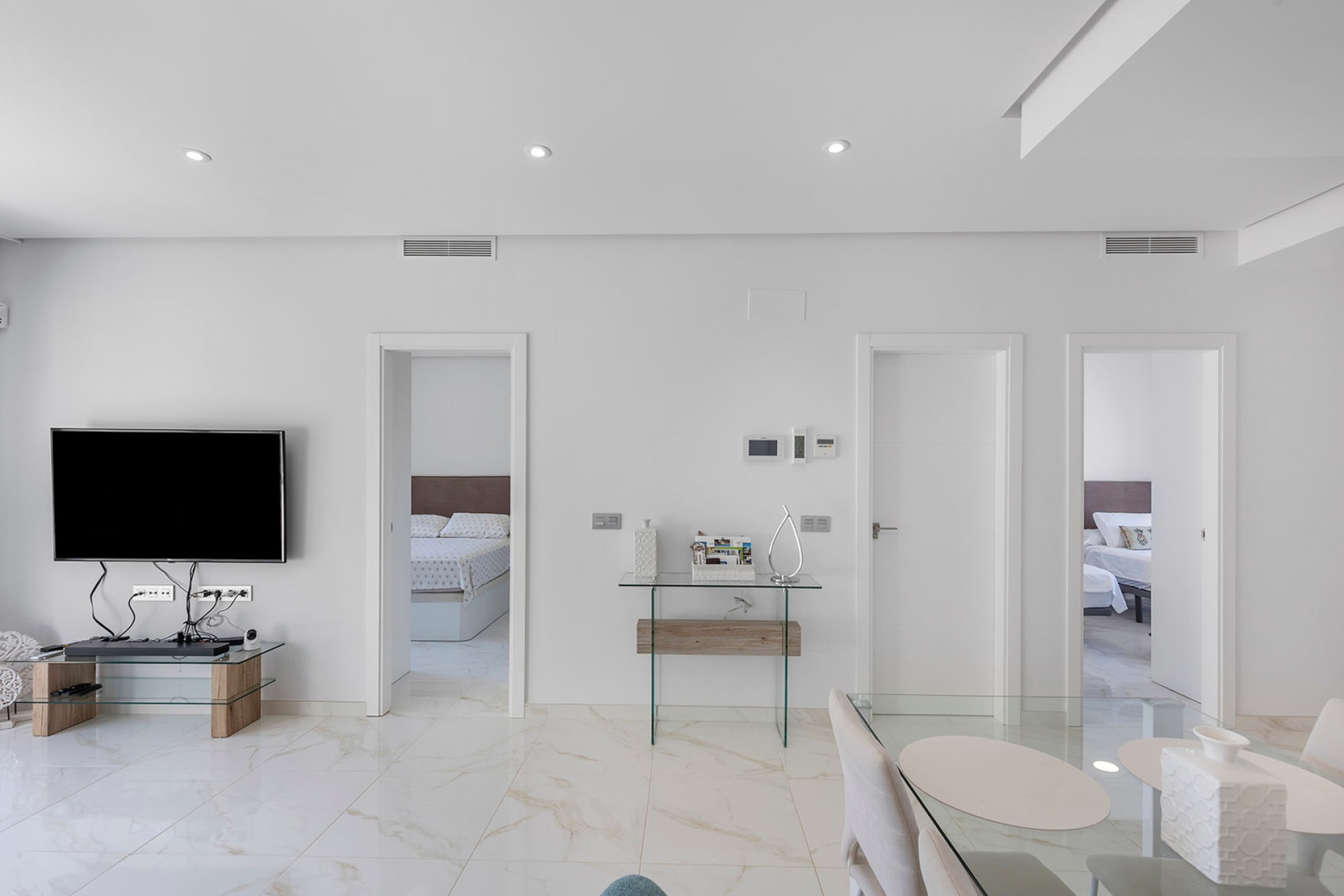 Resale - Apartment / flat - Torre Pacheco - Dolores de Pacheco