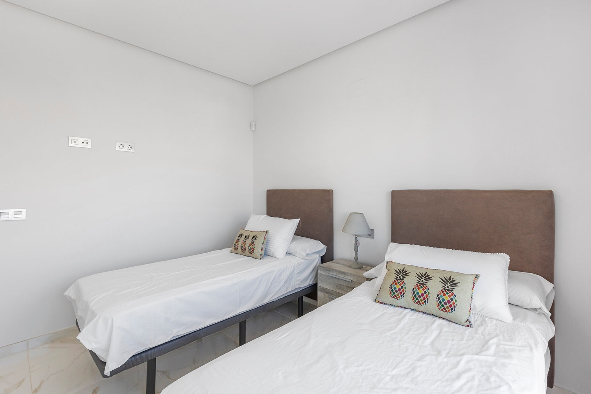 Resale - Apartment / flat - Torre Pacheco - Dolores de Pacheco