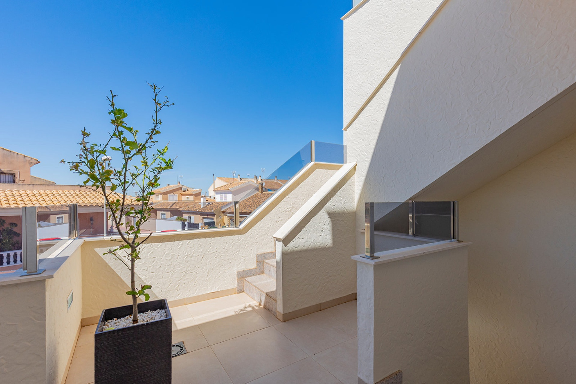 Resale - Apartment / flat - Torre Pacheco - Dolores de Pacheco