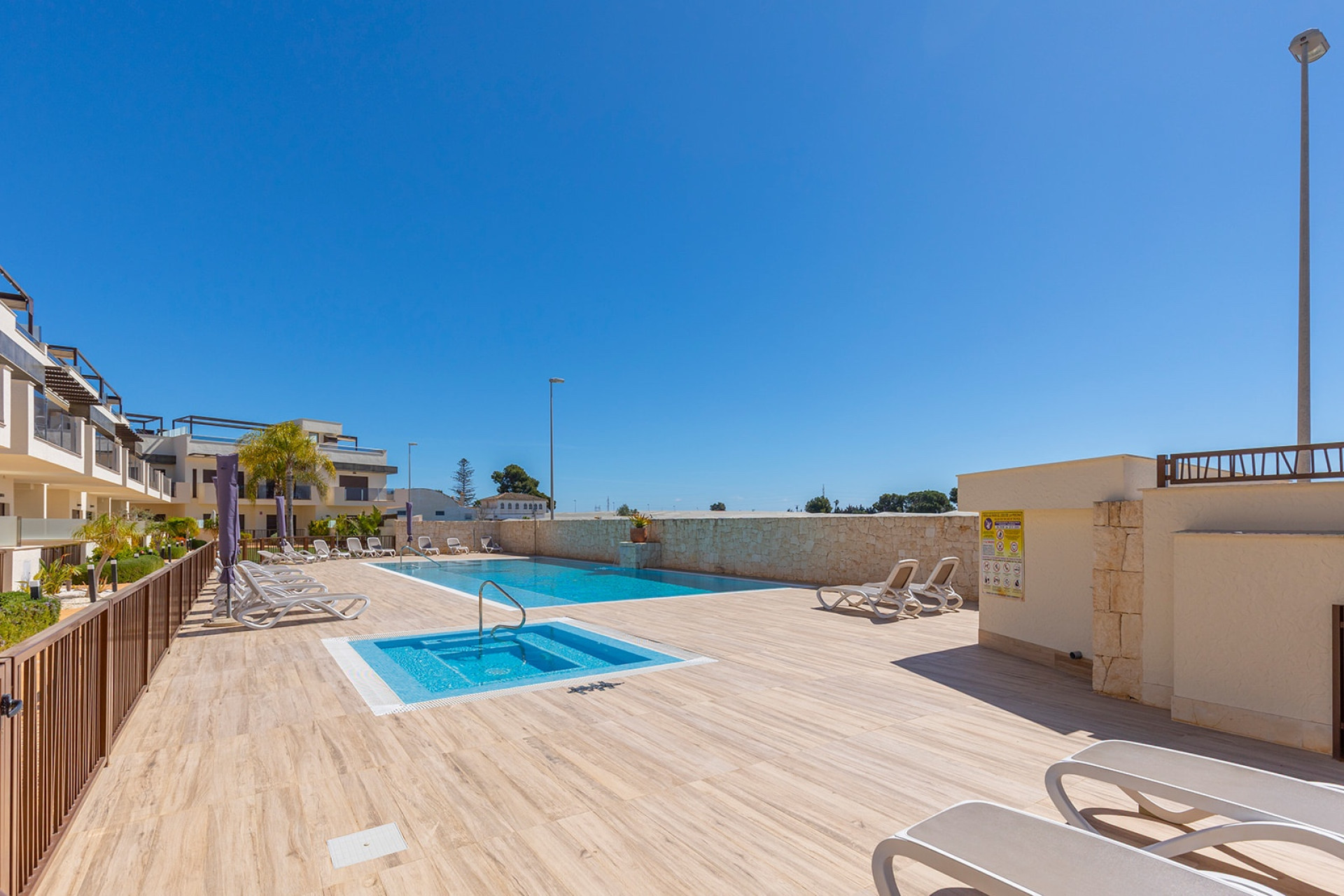 Resale - Apartment / flat - Torre Pacheco - Dolores de Pacheco