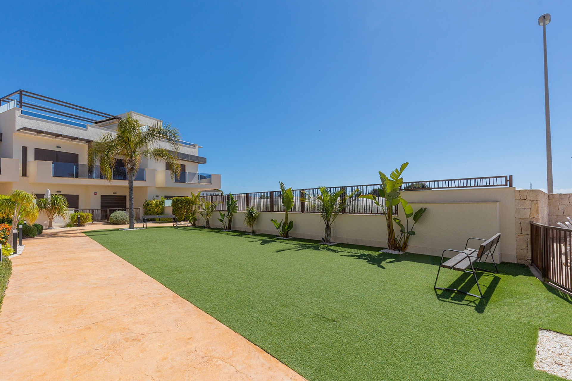 Resale - Apartment / flat - Torre Pacheco - Dolores de Pacheco