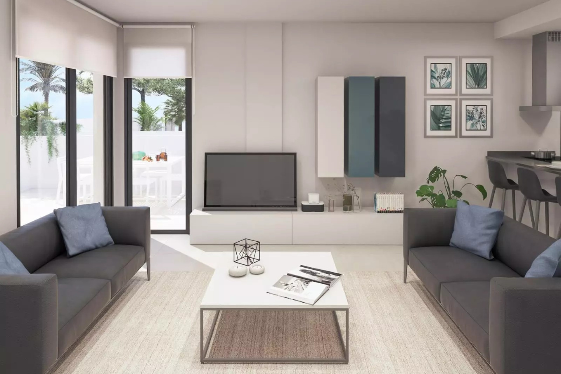 Resale - Apartment / flat - Torre Pacheco - Mar Menor