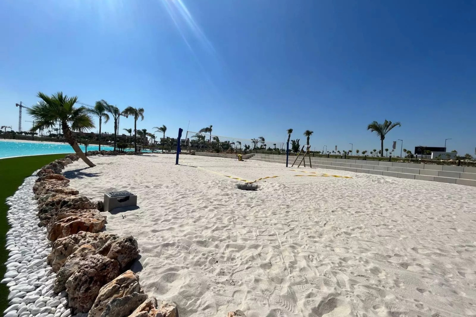 Resale - Apartment / flat - Torre Pacheco - Mar Menor