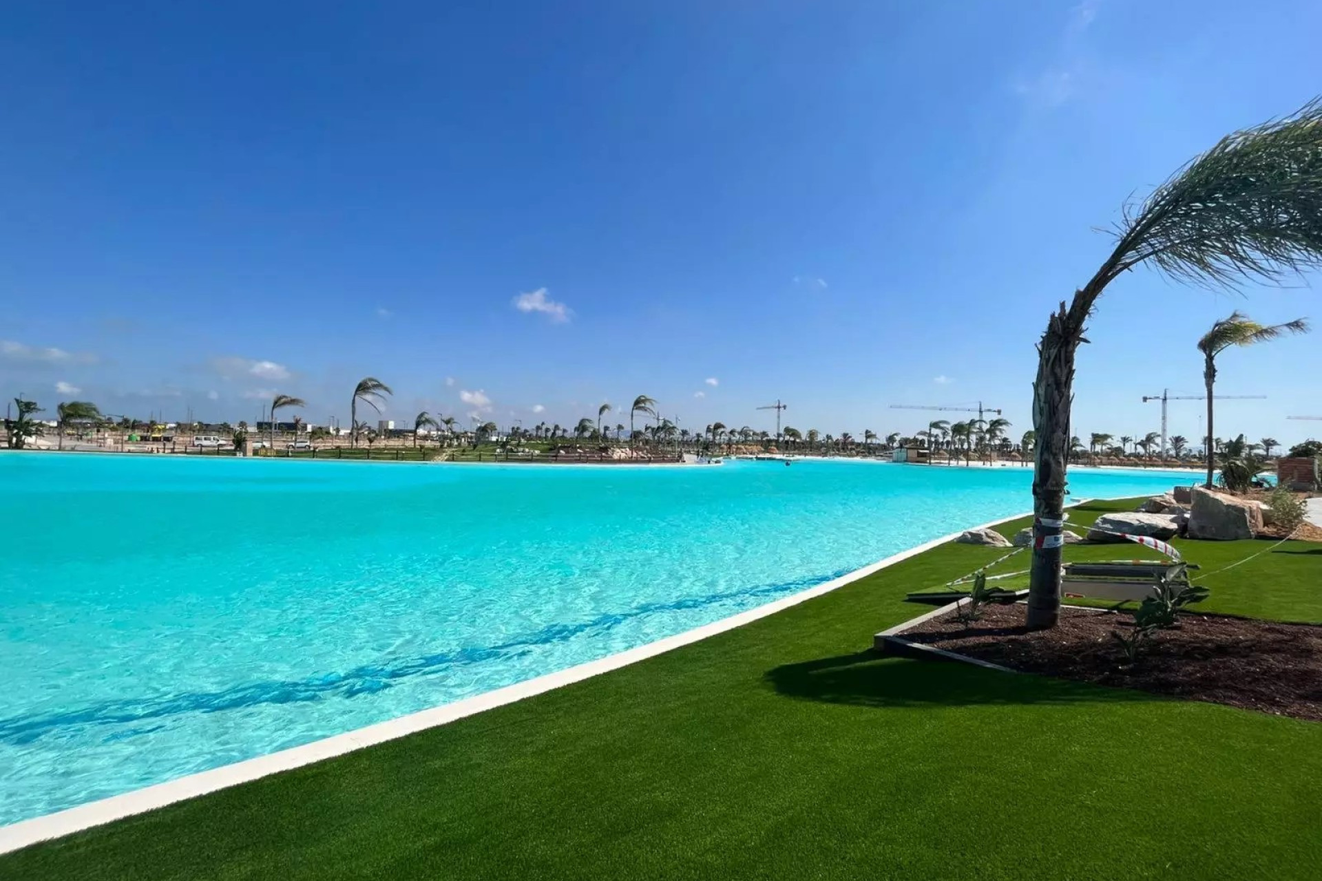 Resale - Apartment / flat - Torre Pacheco - Mar Menor