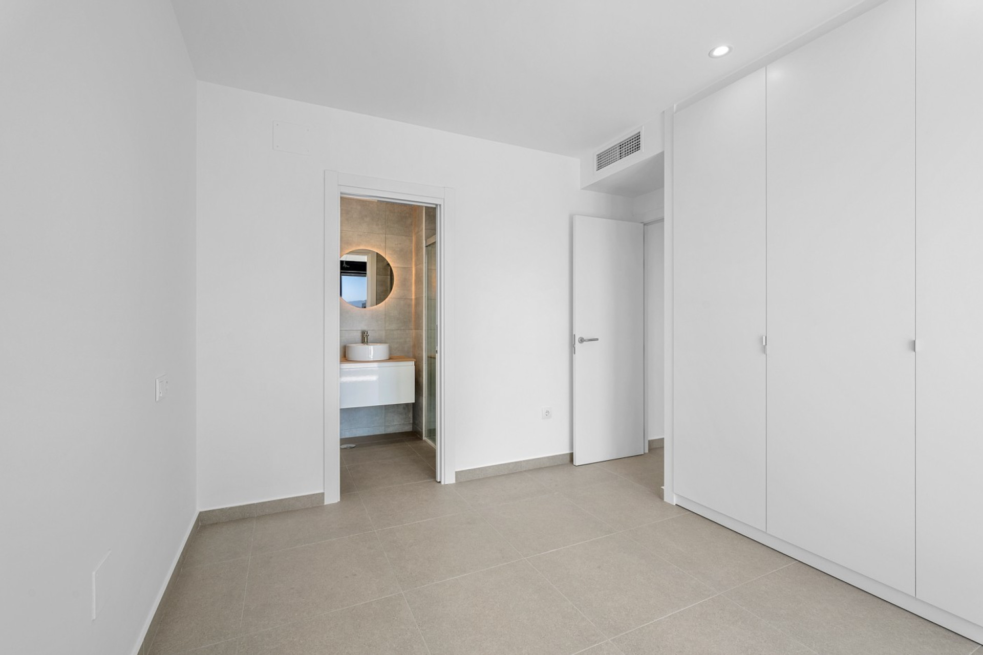 Resale - Apartment / flat - Torre Pacheco - Santa Rosalia Lake And Life Resort