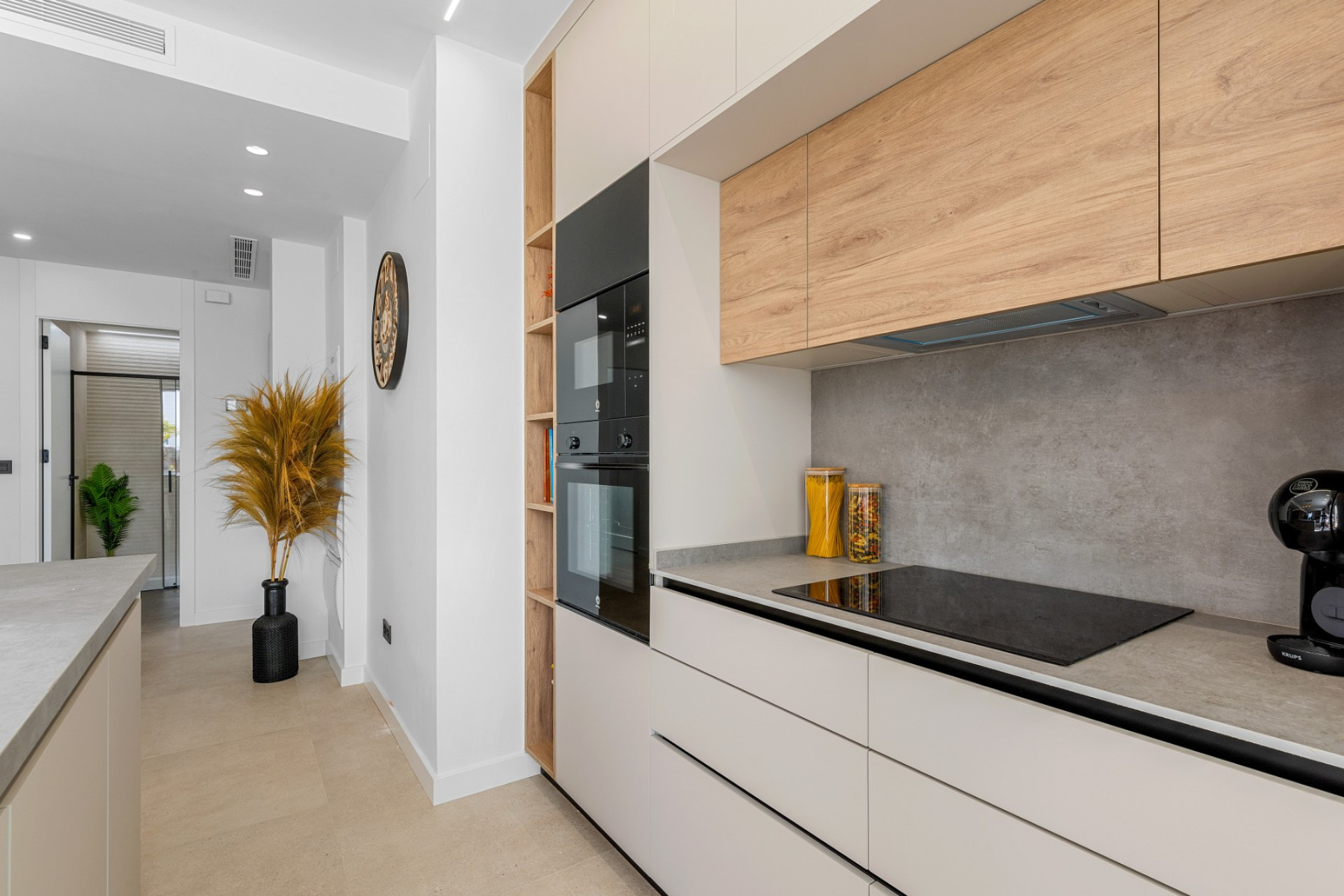 Resale - Apartment / flat - Torre Pacheco - Santa Rosalia Lake And Life Resort