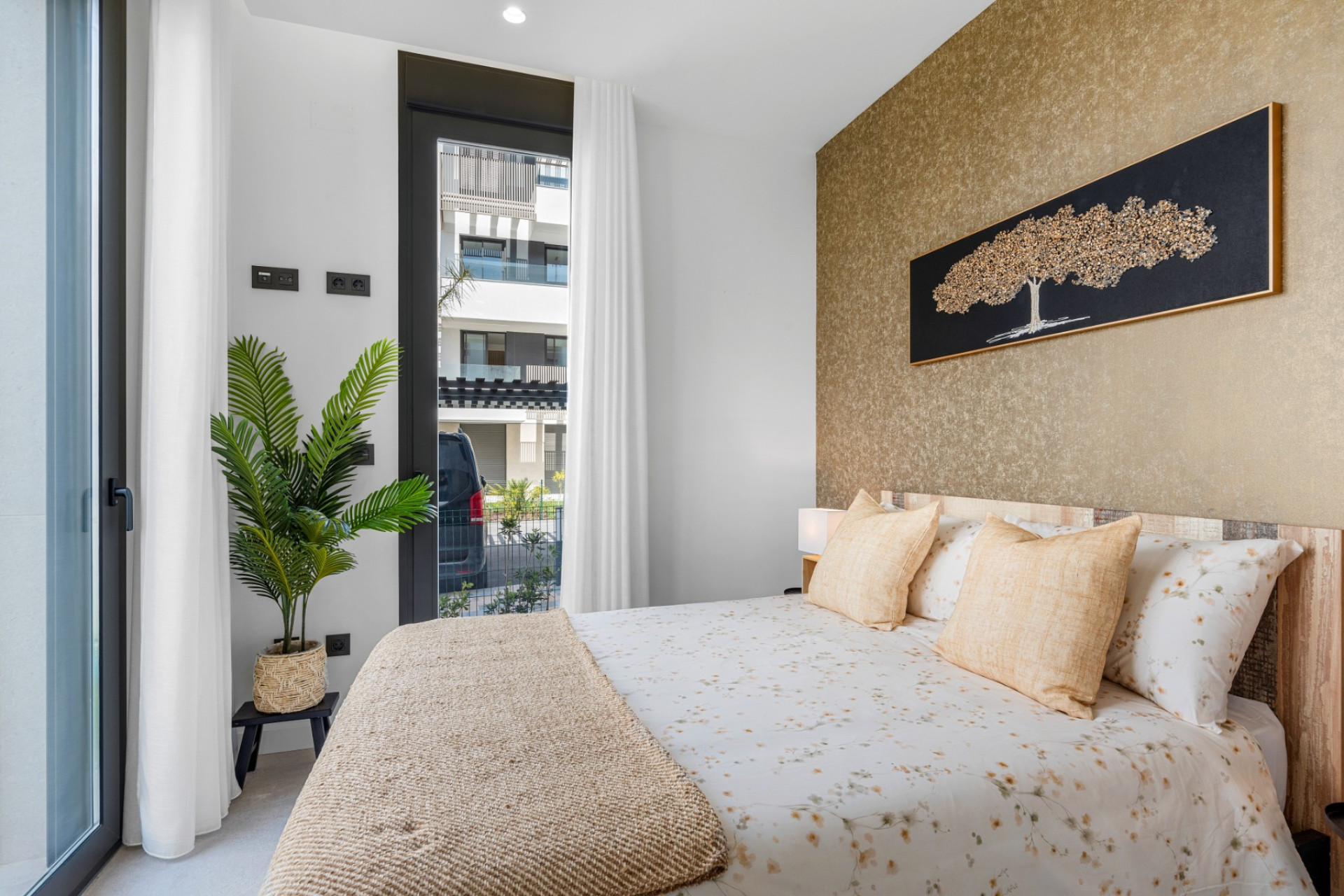 Resale - Apartment / flat - Torre Pacheco - Santa Rosalia Lake And Life Resort