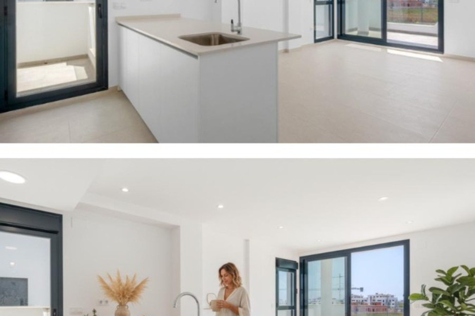 Resale - Apartment / flat - Torre Pacheco - Santa Rosalia Lake And Life Resort