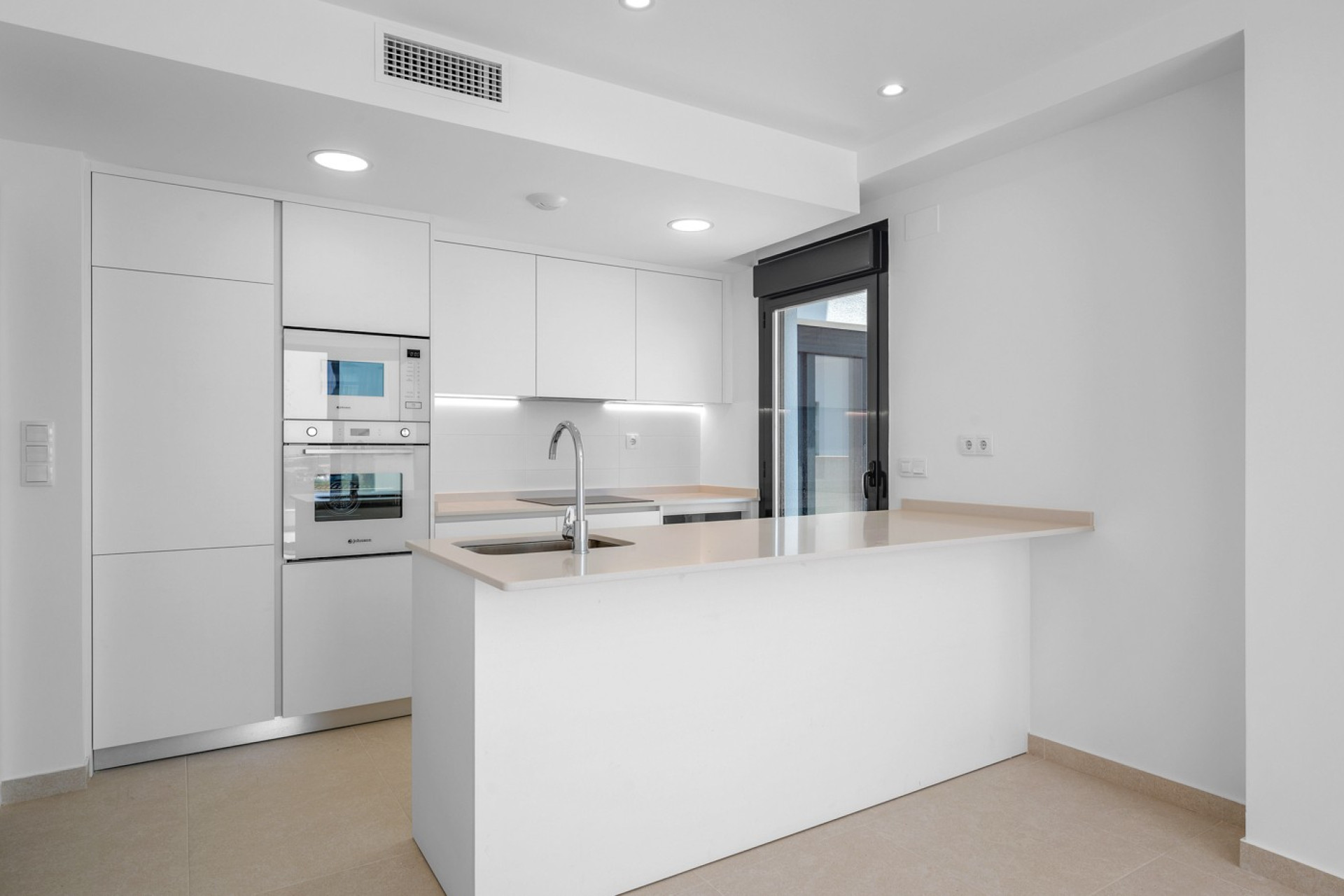 Resale - Apartment / flat - Torre Pacheco - Santa Rosalia Lake And Life Resort