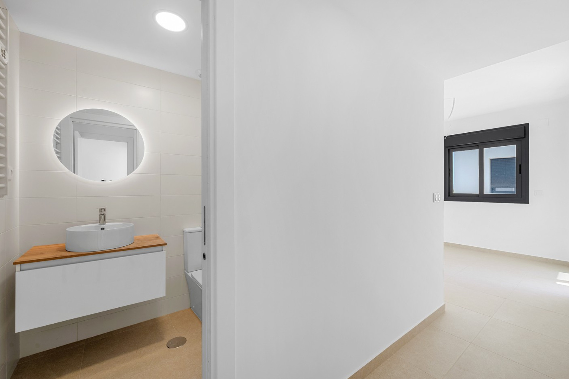 Resale - Apartment / flat - Torre Pacheco - Santa Rosalia Lake And Life Resort