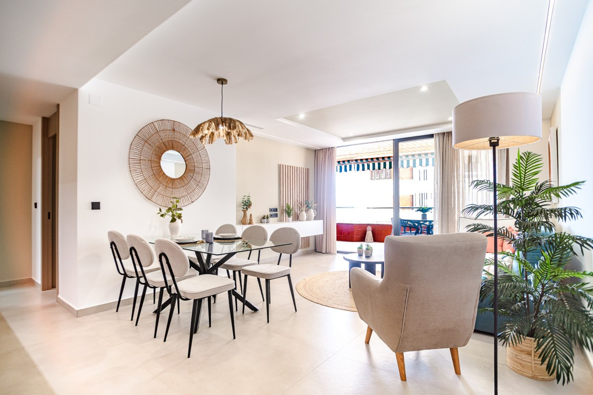 Resale - Apartment / flat - Torrevieja - Acequion