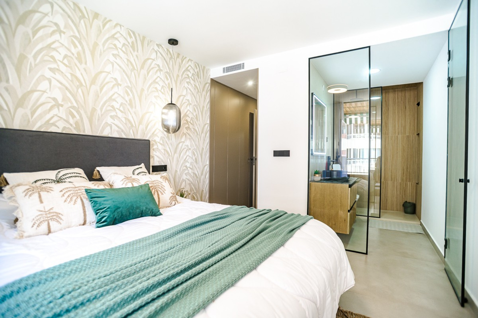 Resale - Apartment / flat - Torrevieja - Acequion