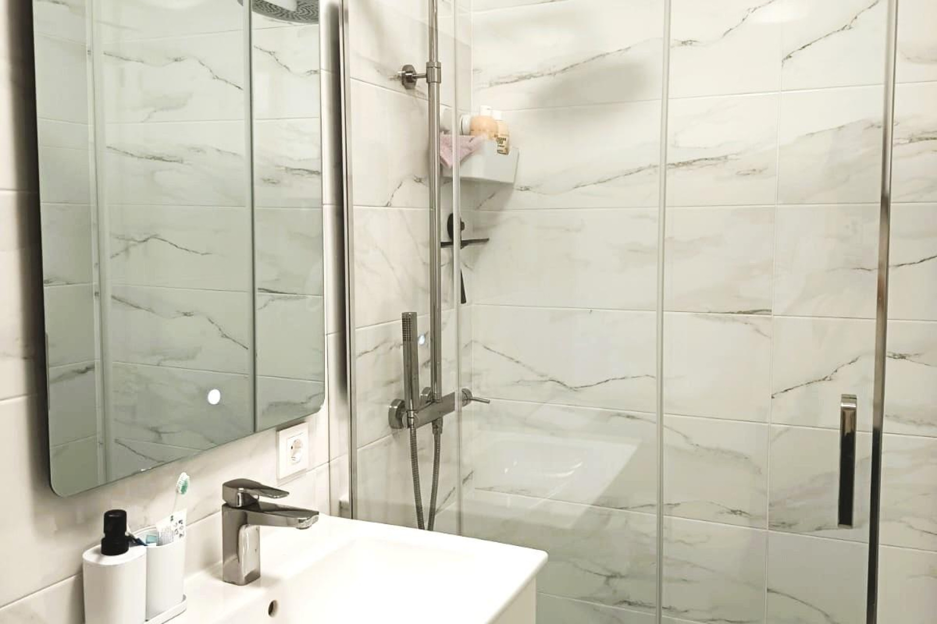 Resale - Apartment / flat - Torrevieja - Acequion