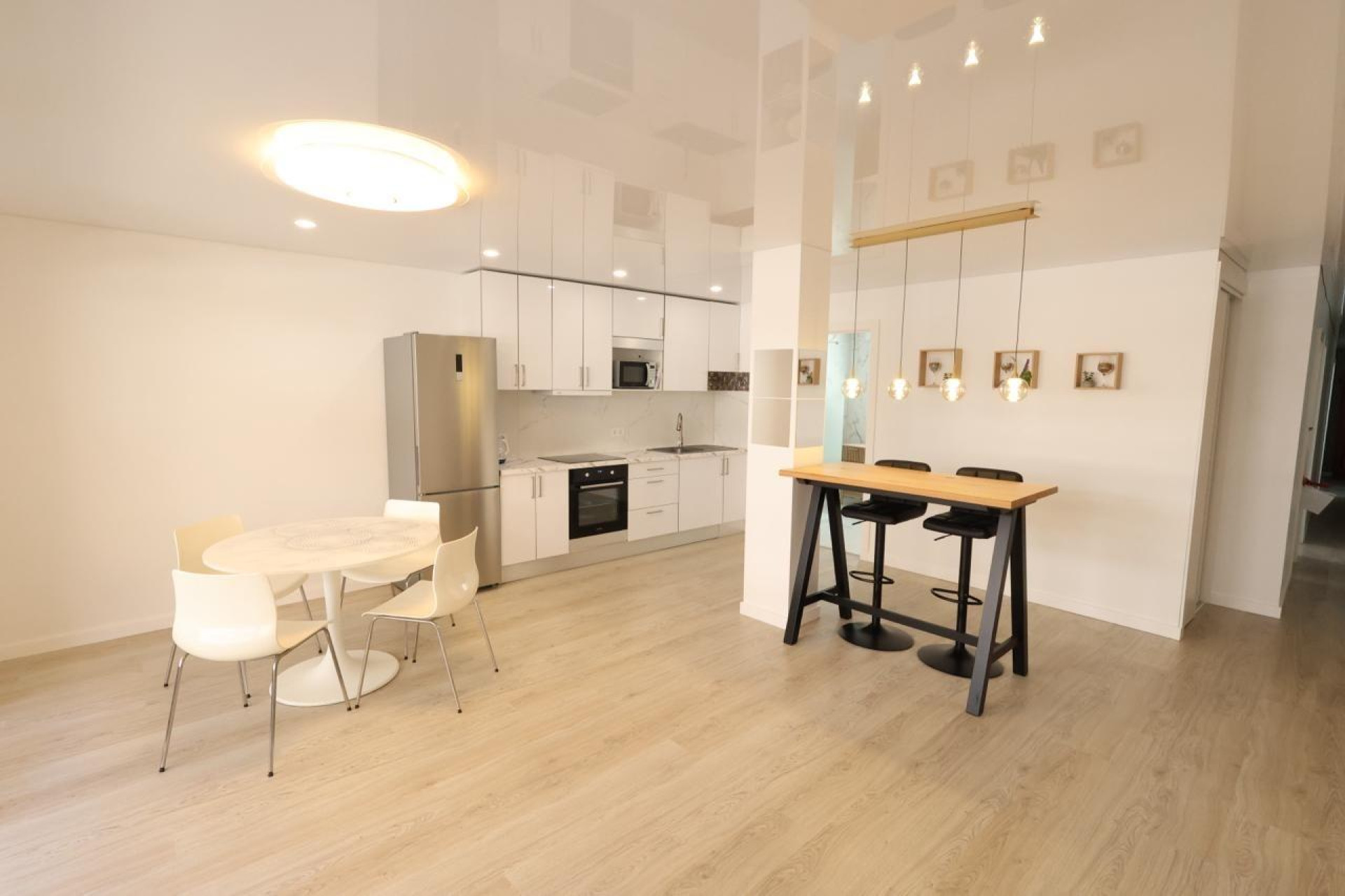 Resale - Apartment / flat - Torrevieja - Acequion