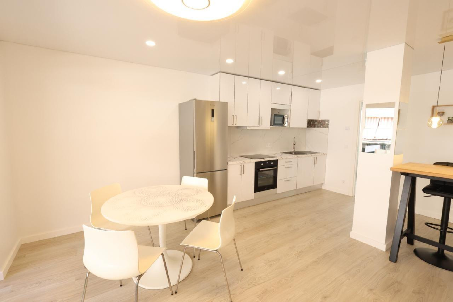 Resale - Apartment / flat - Torrevieja - Acequion