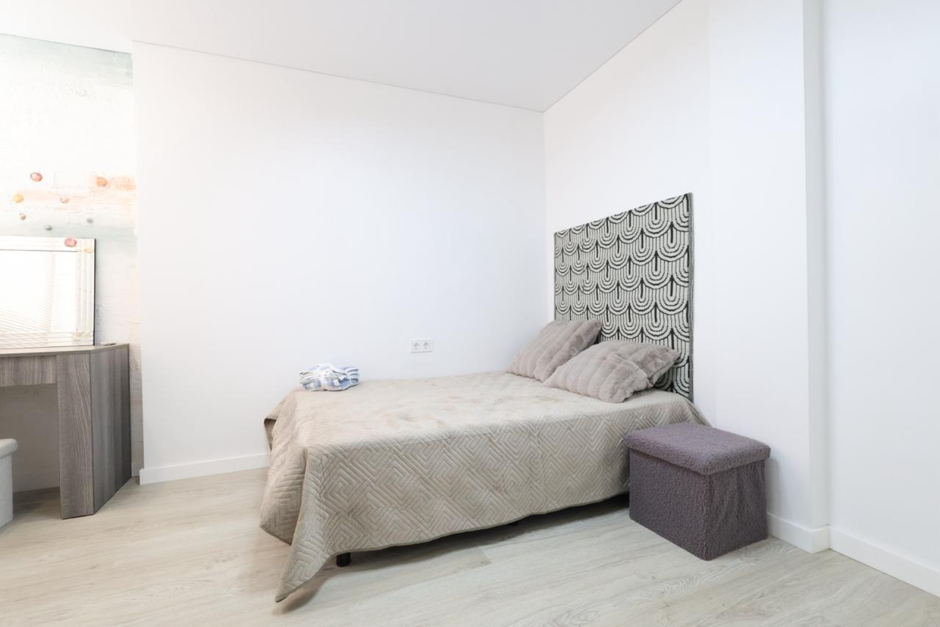 Resale - Apartment / flat - Torrevieja - Acequion