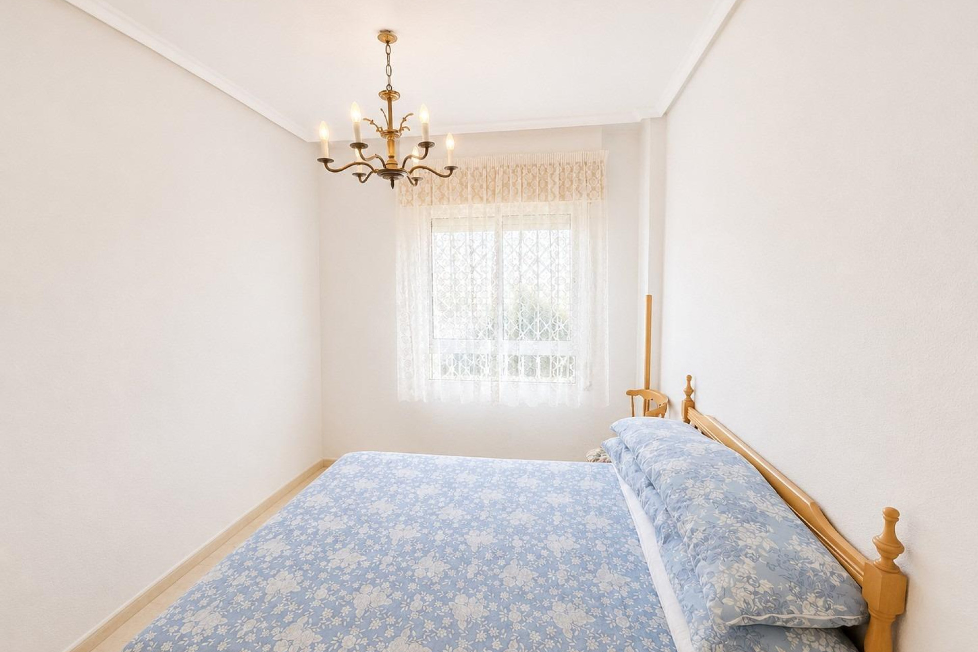 Resale - Apartment / flat - Torrevieja - Acequion
