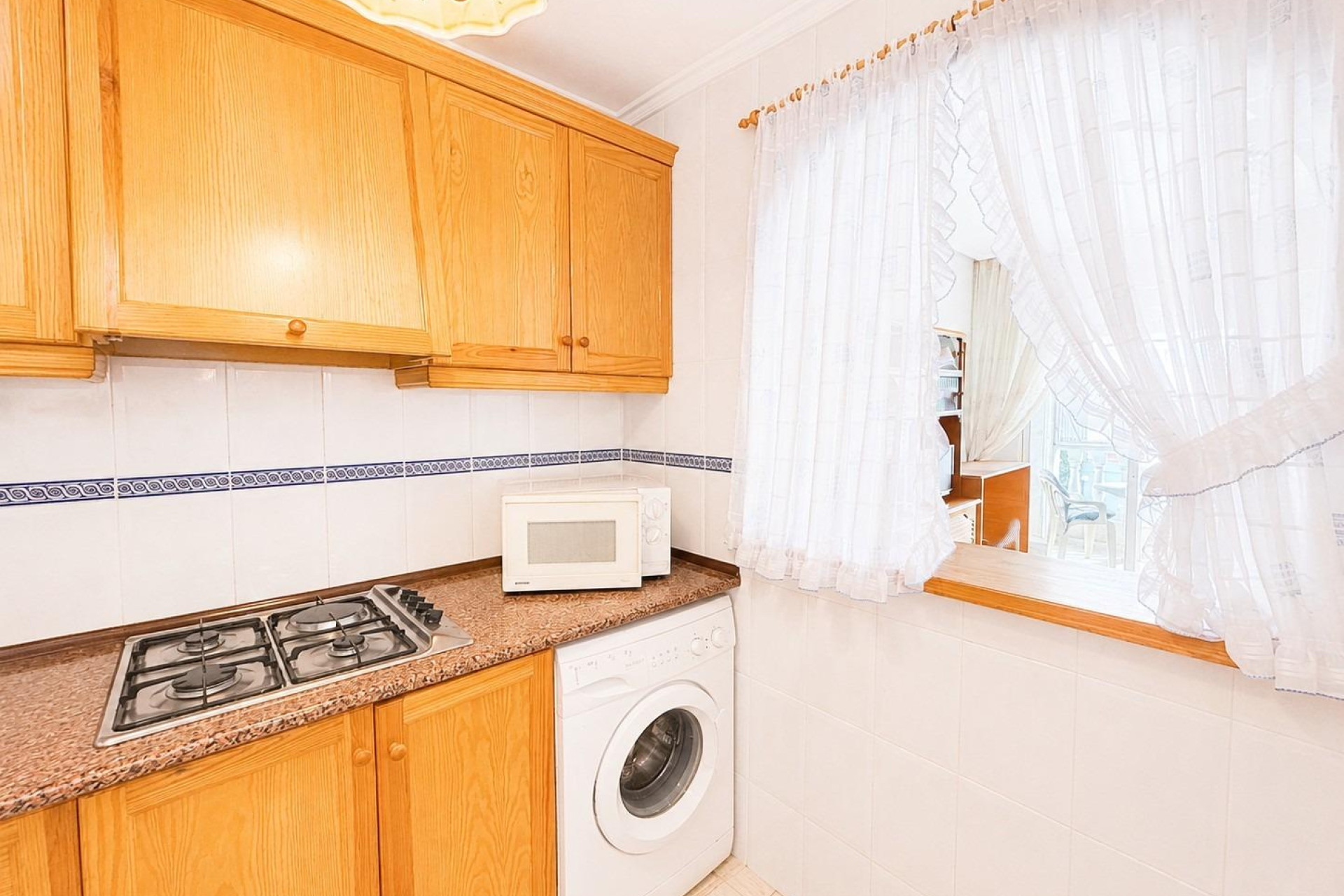 Resale - Apartment / flat - Torrevieja - Acequion