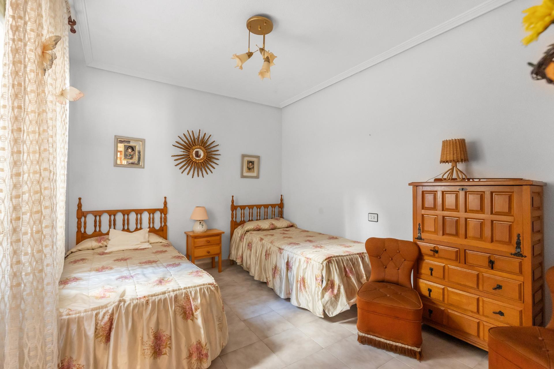 Resale - Apartment / flat - Torrevieja - Acequion