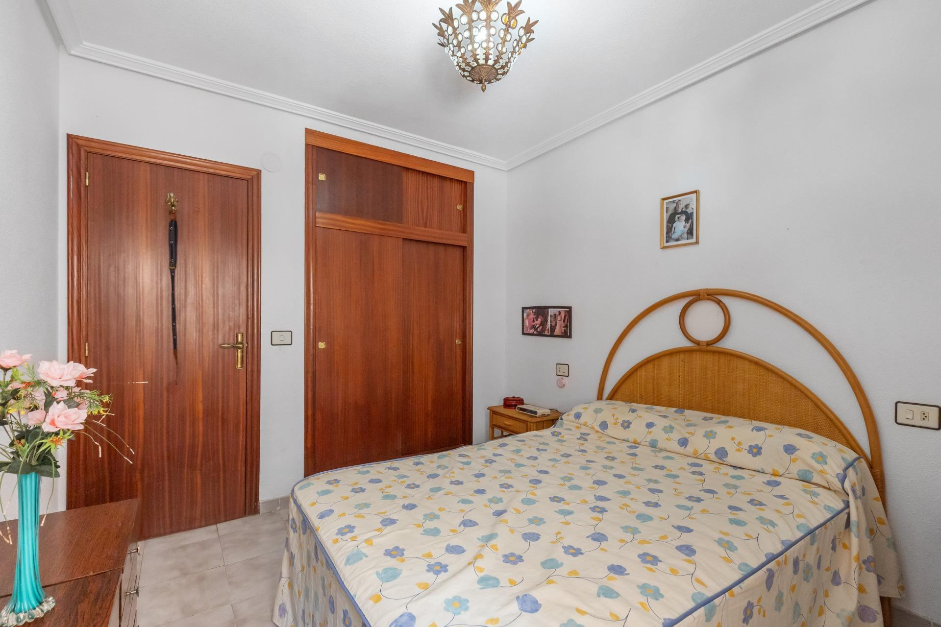 Resale - Apartment / flat - Torrevieja - Acequion