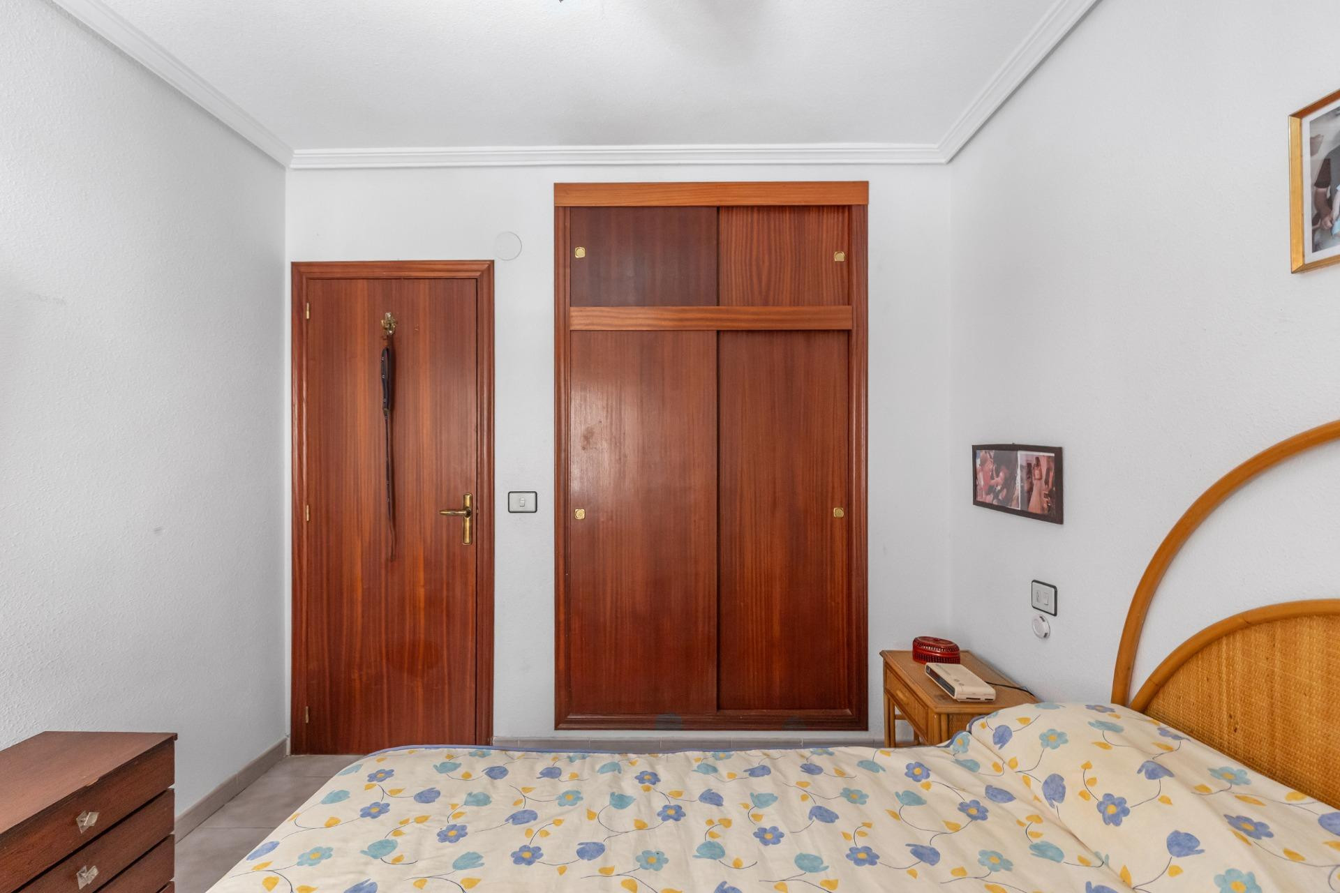 Resale - Apartment / flat - Torrevieja - Acequion
