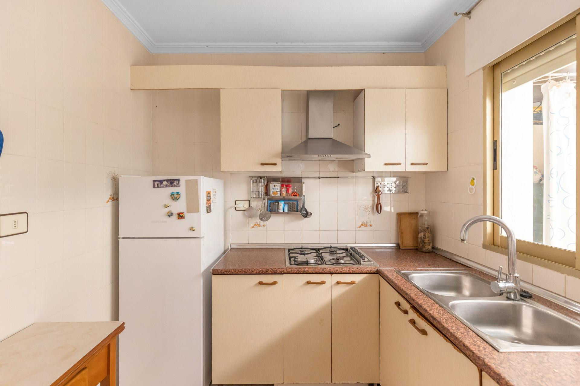 Resale - Apartment / flat - Torrevieja - Acequion