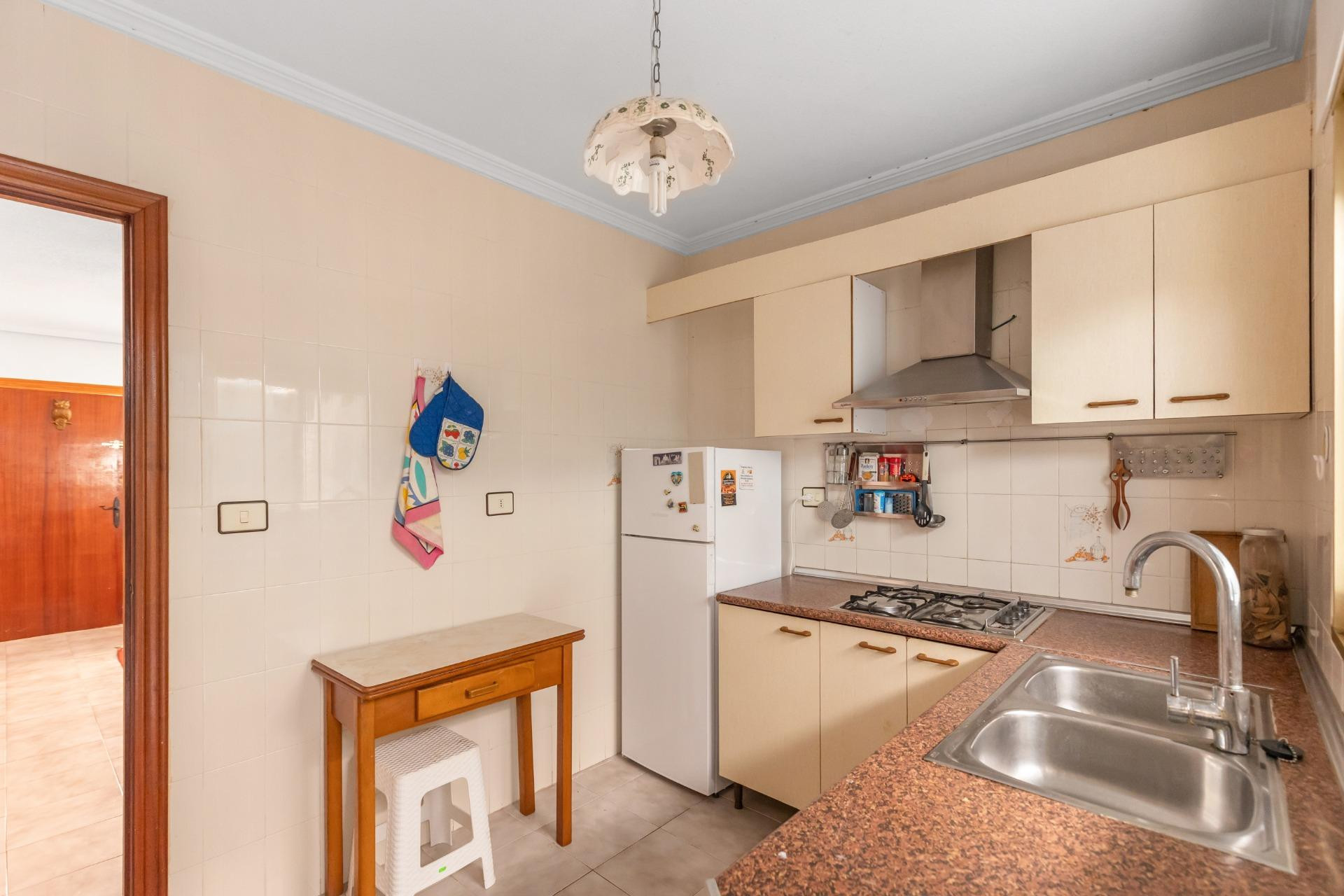 Resale - Apartment / flat - Torrevieja - Acequion