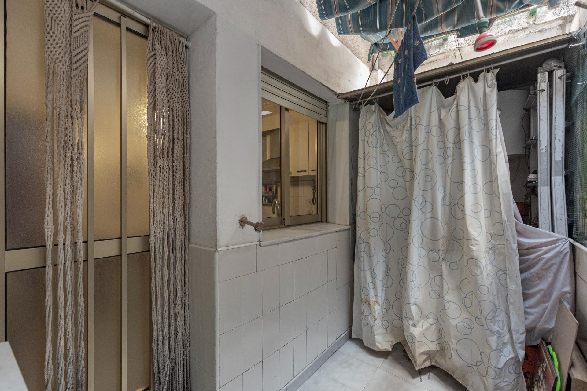 Resale - Apartment / flat - Torrevieja - Acequion